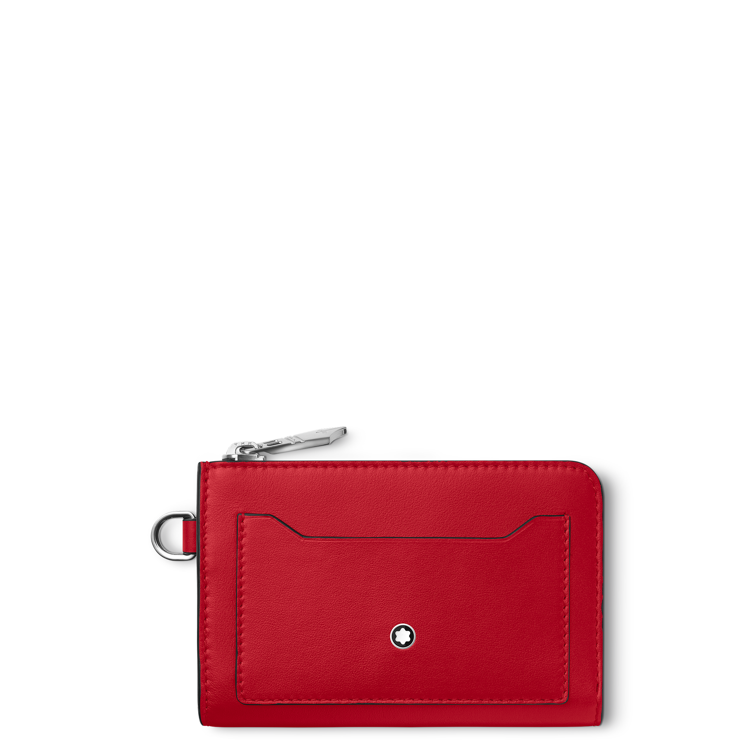 Meisterstück Key Pouch with 4cc, image 1