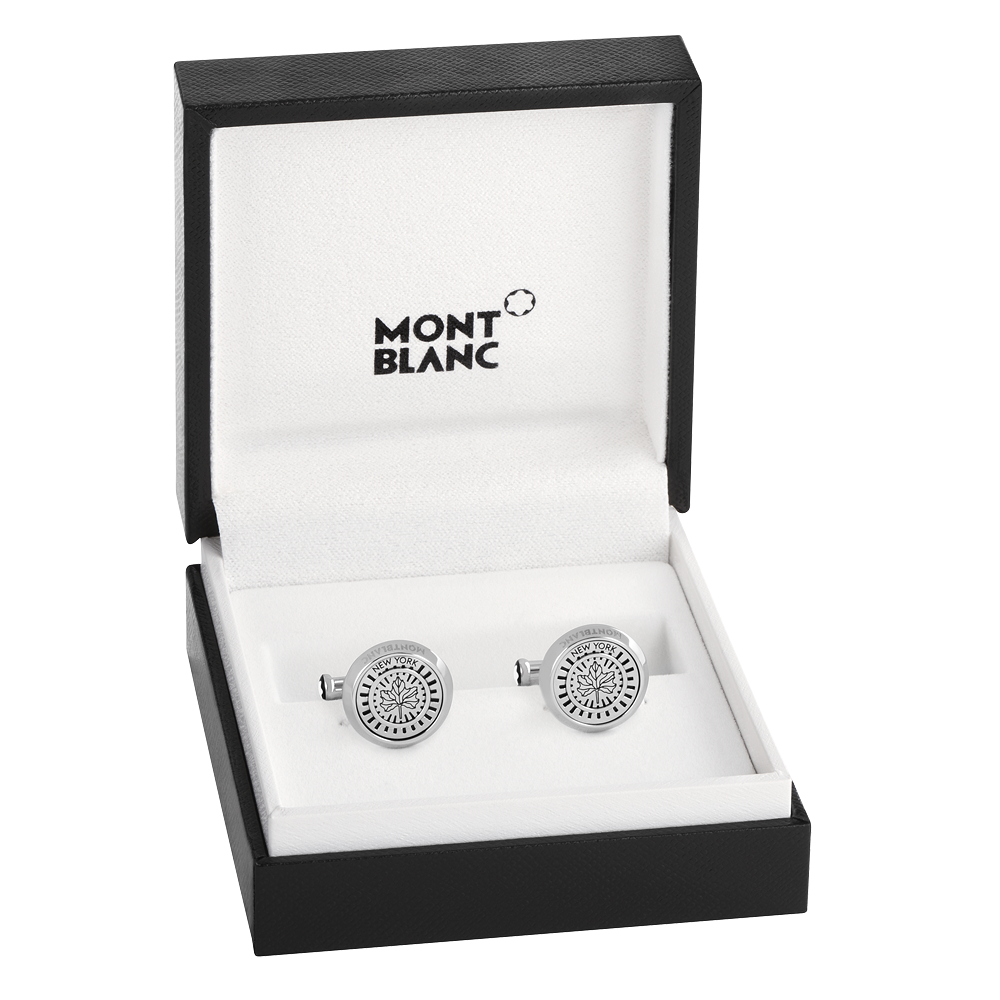 Urban Spirit cufflinks, image 3
