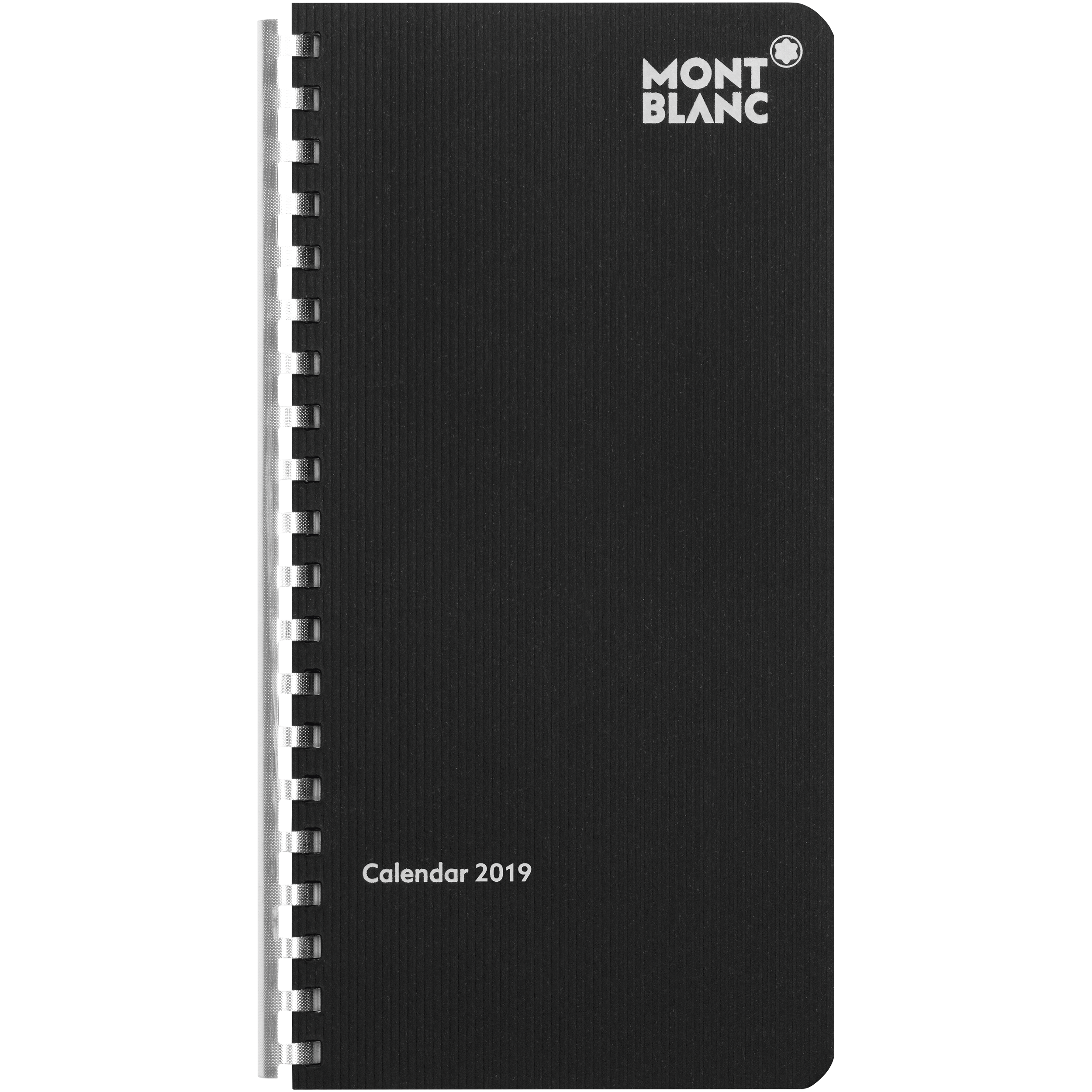 1 صورة ،Calendar 2019 Horizontal