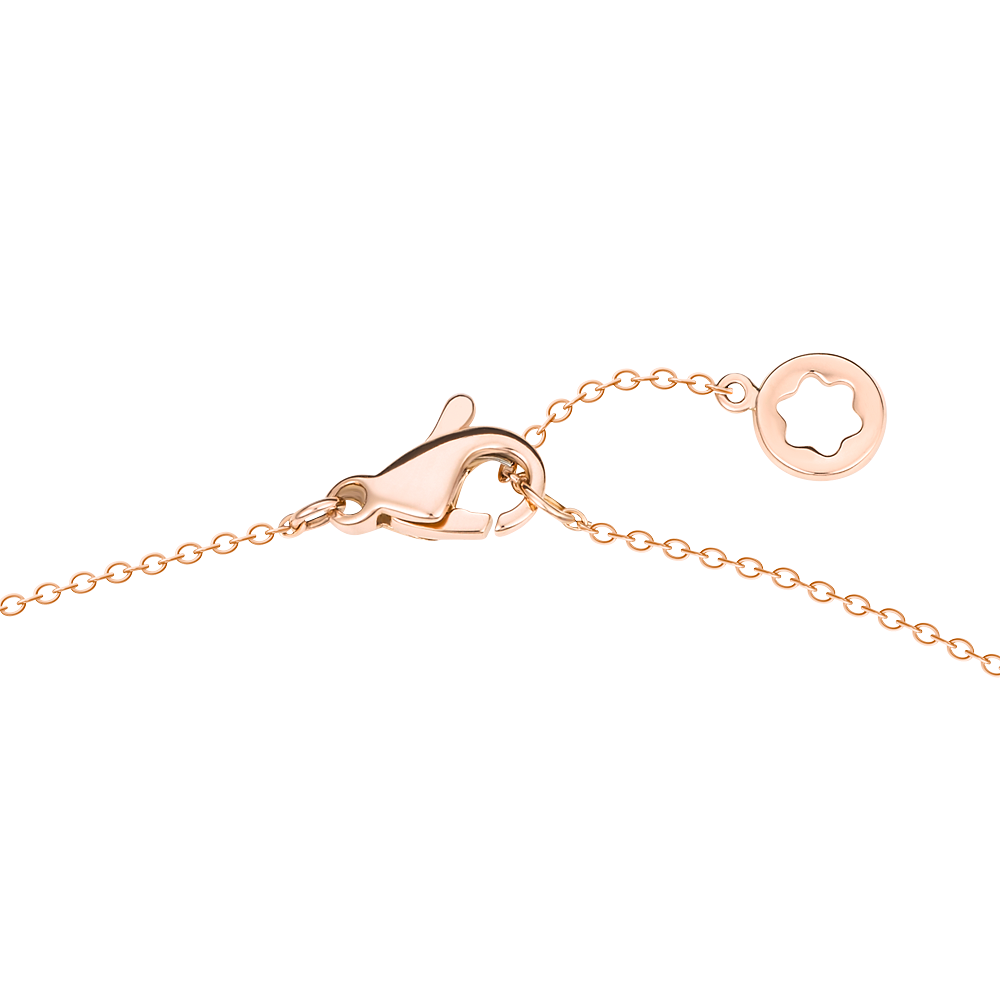 2 صورة ،Terre et Ciel necklace