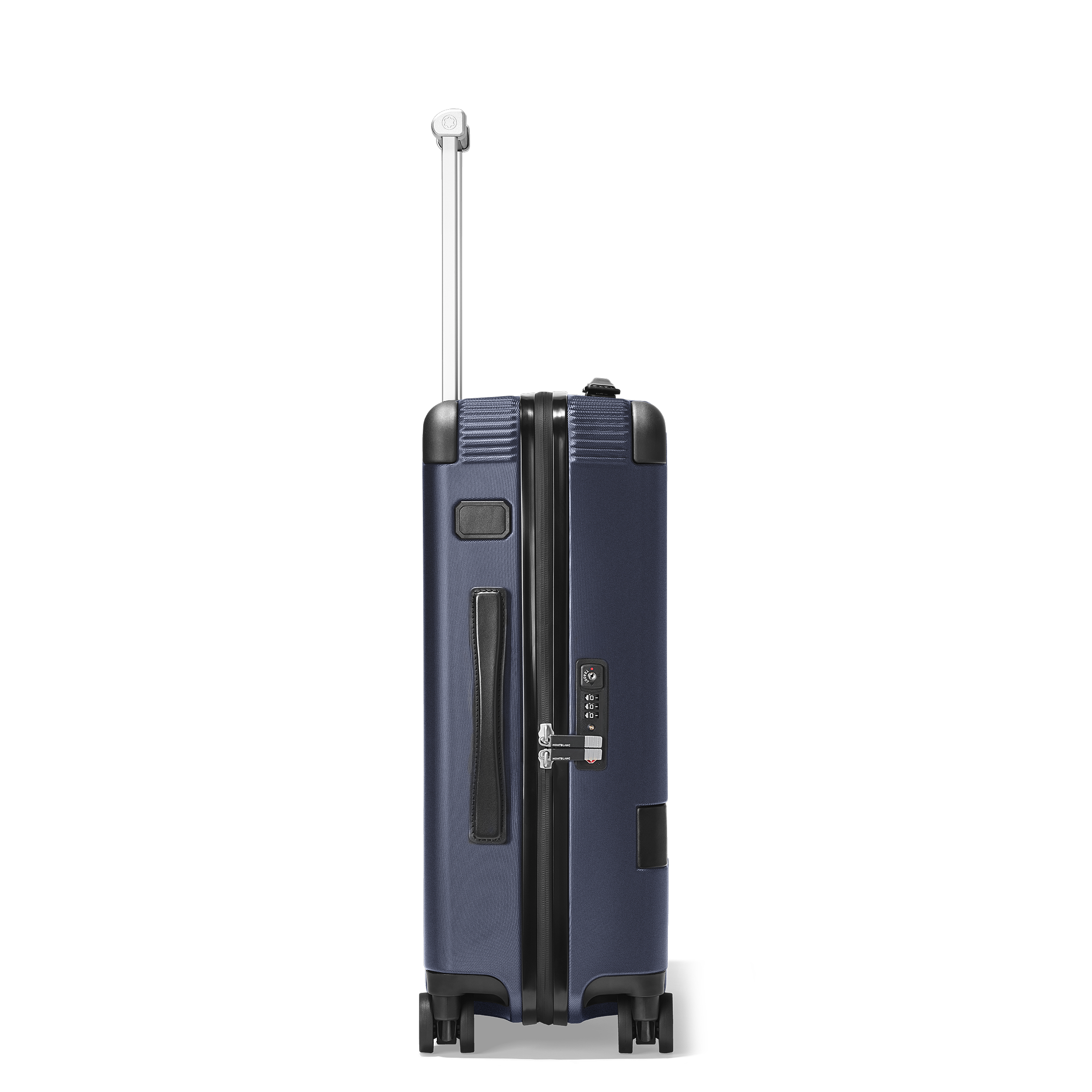 #MY4810 cabin compact trolley, image 6