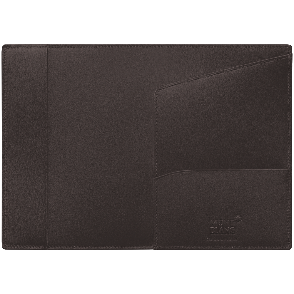 Meisterstück Passport Holder, image 2