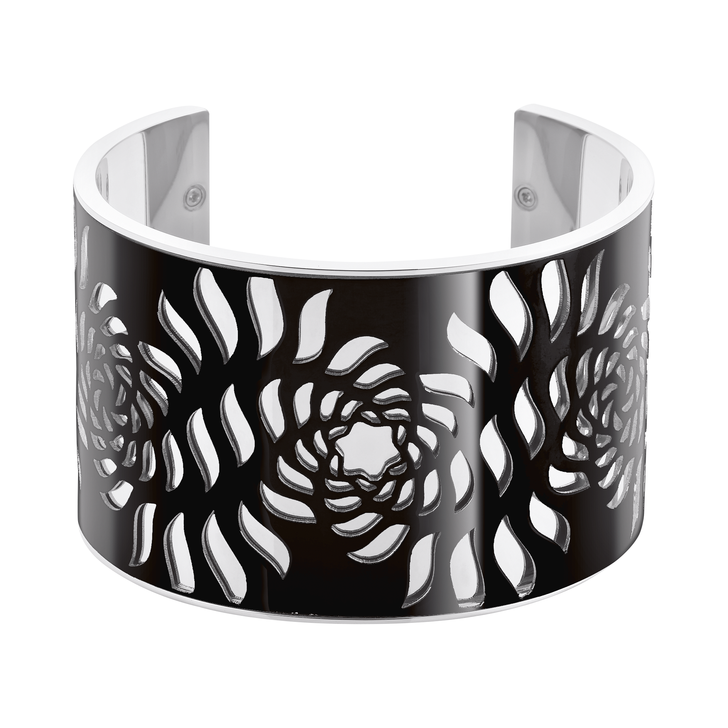 Montblanc Star Spell Collection, large bangle, image 1
