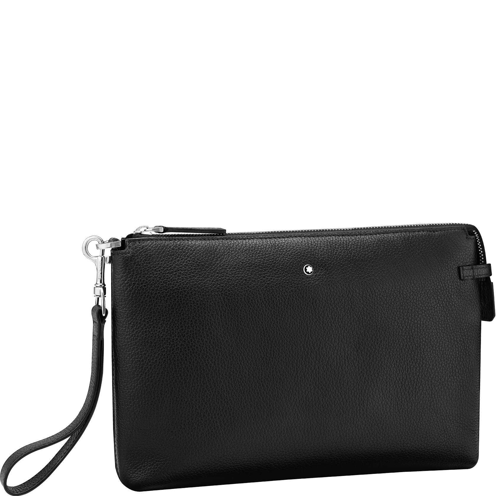 Meisterstück Soft Grain Medium Clutch, image 1