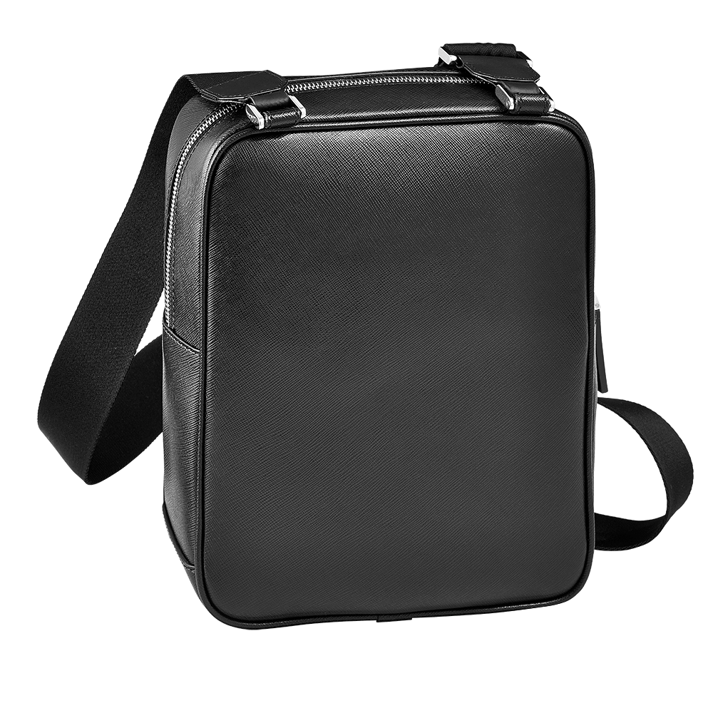2 صورة ،Montblanc Sartorial Reporter Bag