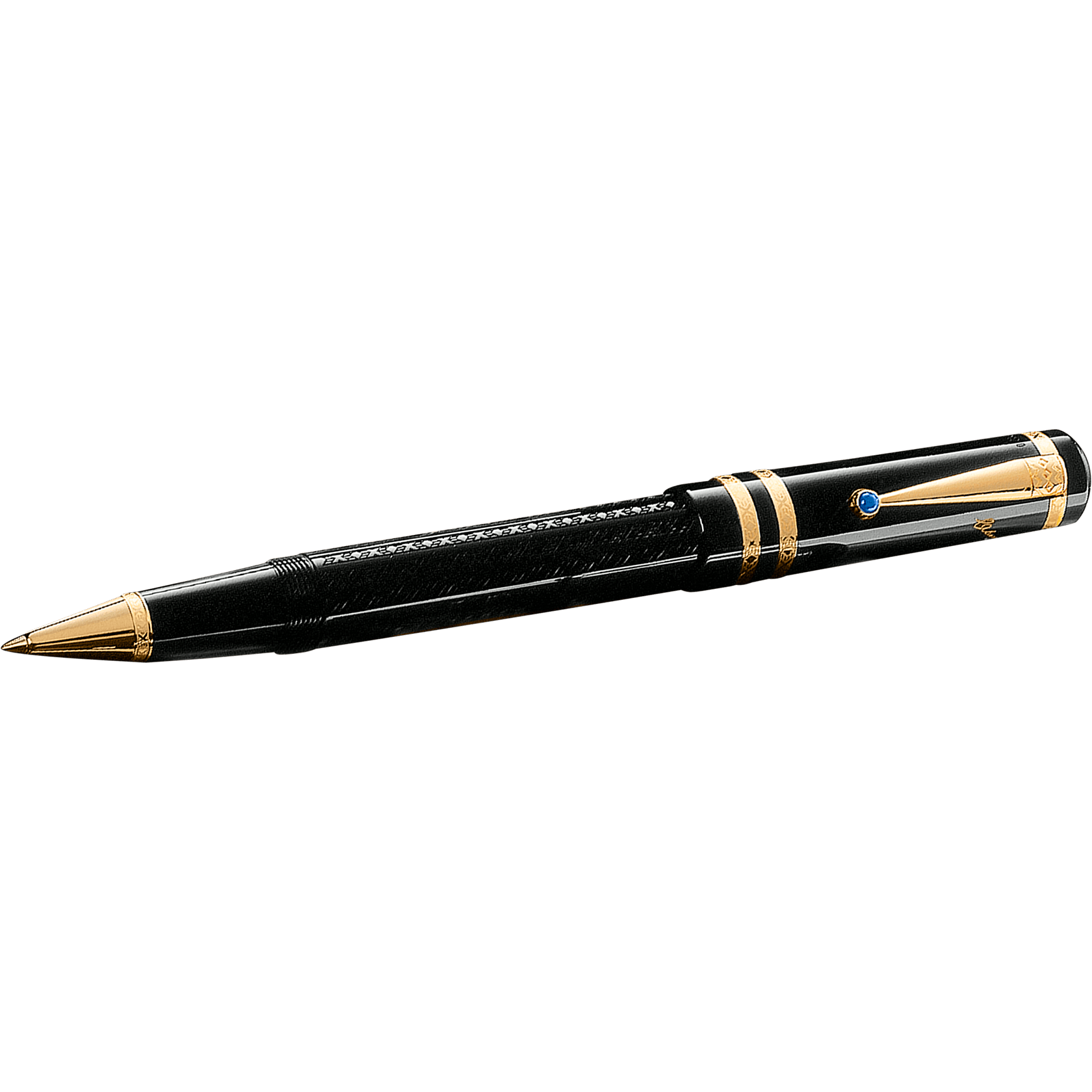1 صورة ،Writers Edition F. Dostoevsky Limited Edition Rollerball