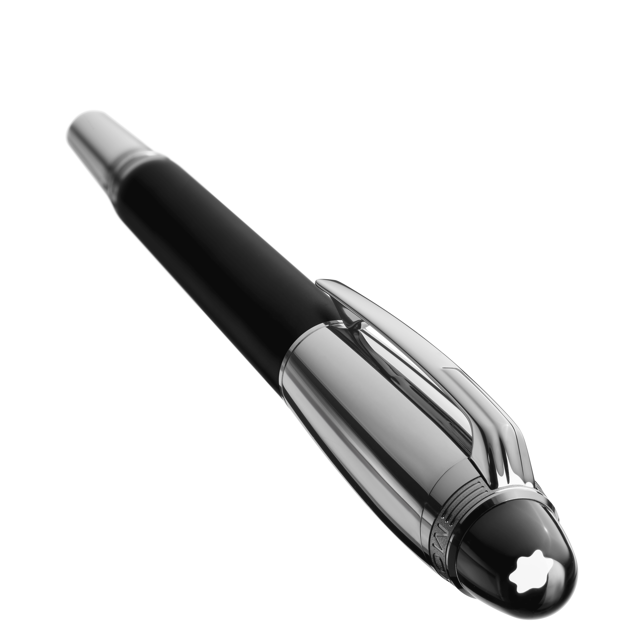 StarWalker UltraBlack Doué Fineliner, image 4