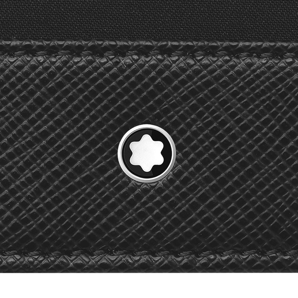Montblanc Sartorial Jet Business Card Holder, image 3
