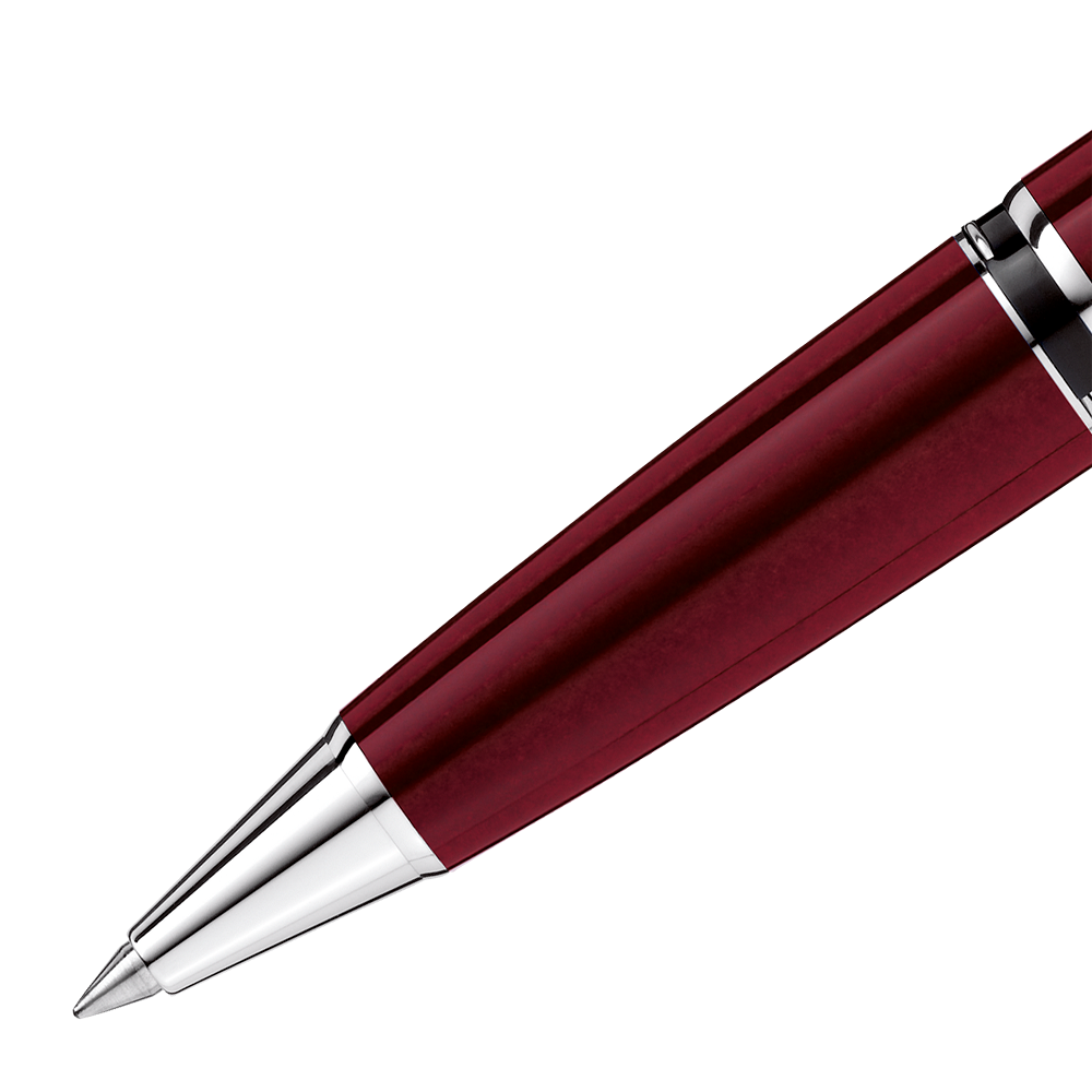 Montblanc Cruise Collection Bordeaux Rollerball, image 2
