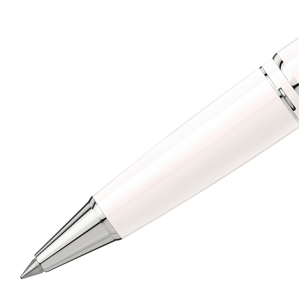 PIX White Rollerball, image 6