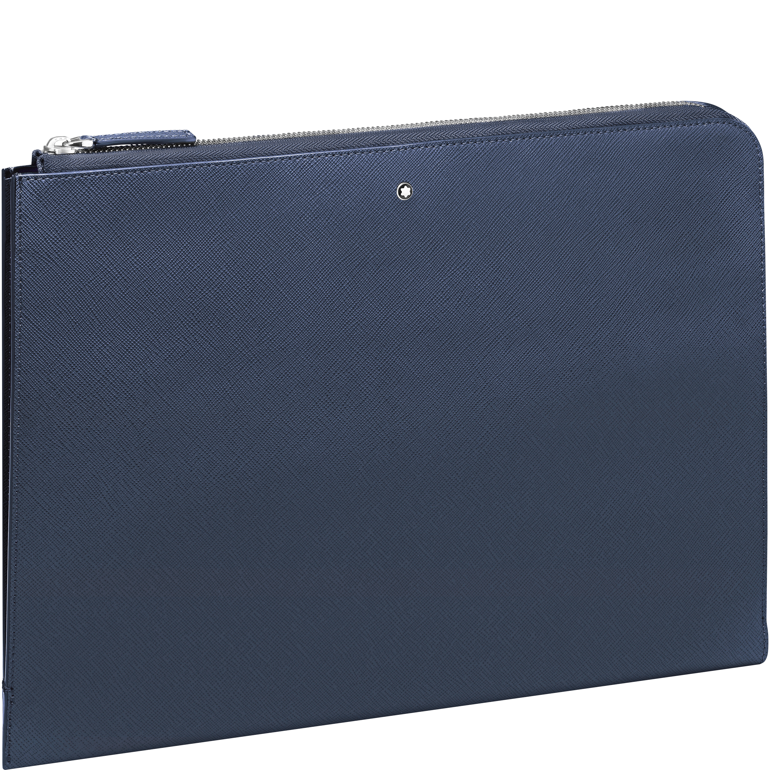 Portfolio with Zipper