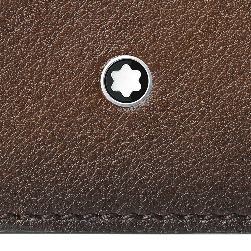 Small Wallet 4cc with Money Clip, image 3