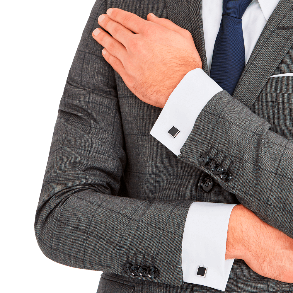 Sartorial cufflinks, image 4