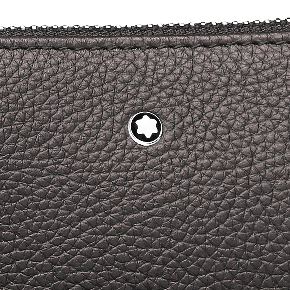 Meisterstück Soft Grain Document Case Flat, image 3