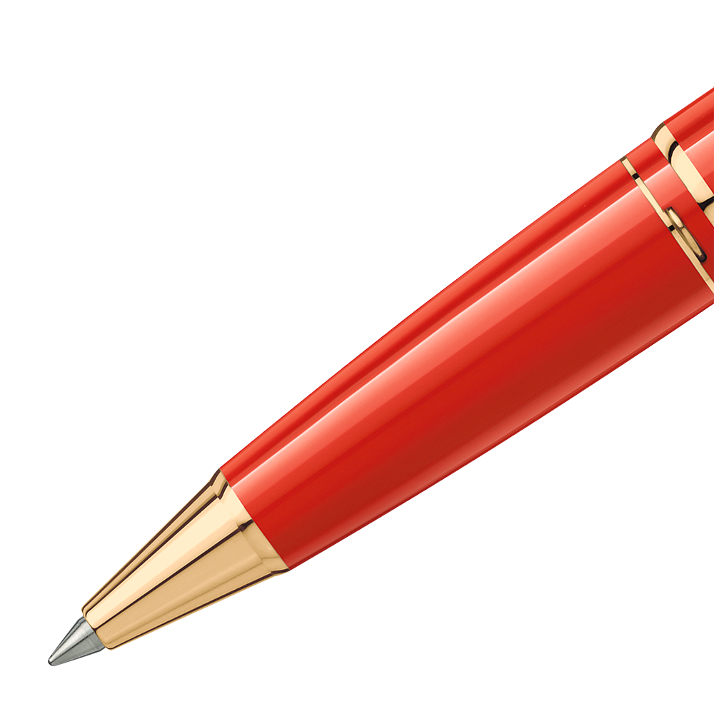 PIX Red Rollerball, image 4