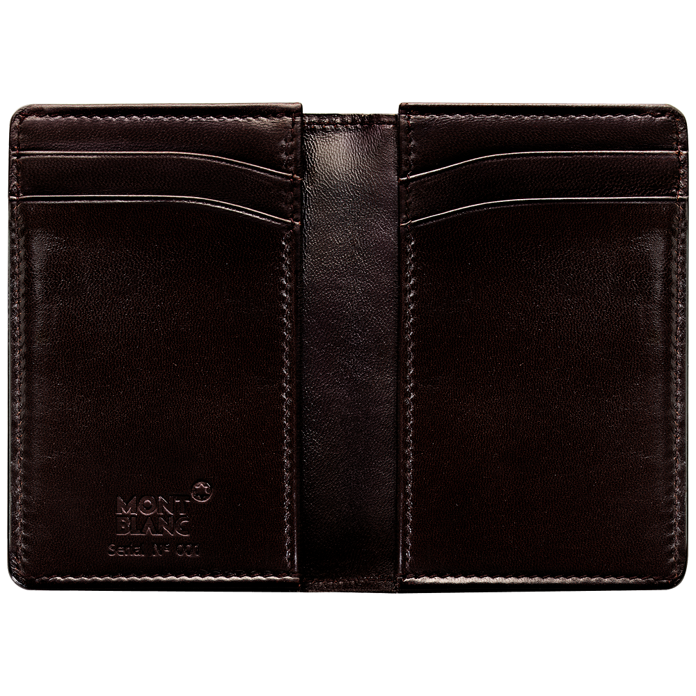 Meisterstück Selection Business Card Holder, image 1