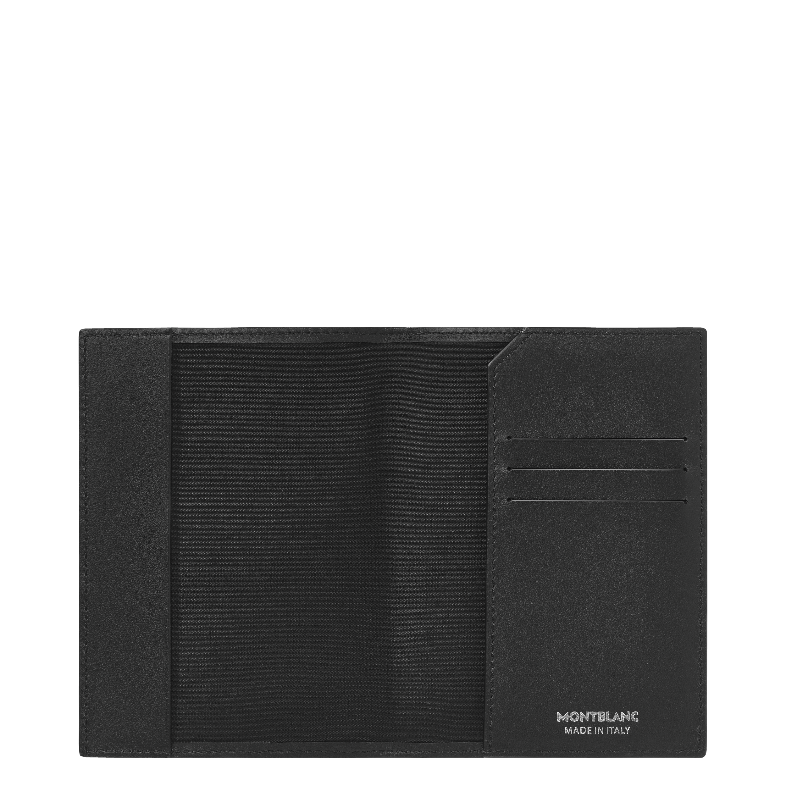 Montblanc M_Gram 4810 Passport Holder, image 2