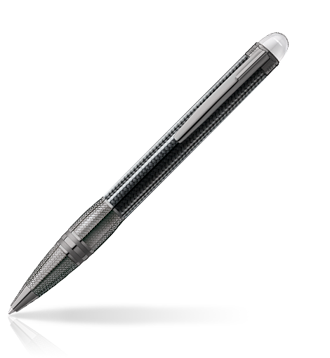 StarWalker Ultimate Carbon Ballpoint Pen, image 4