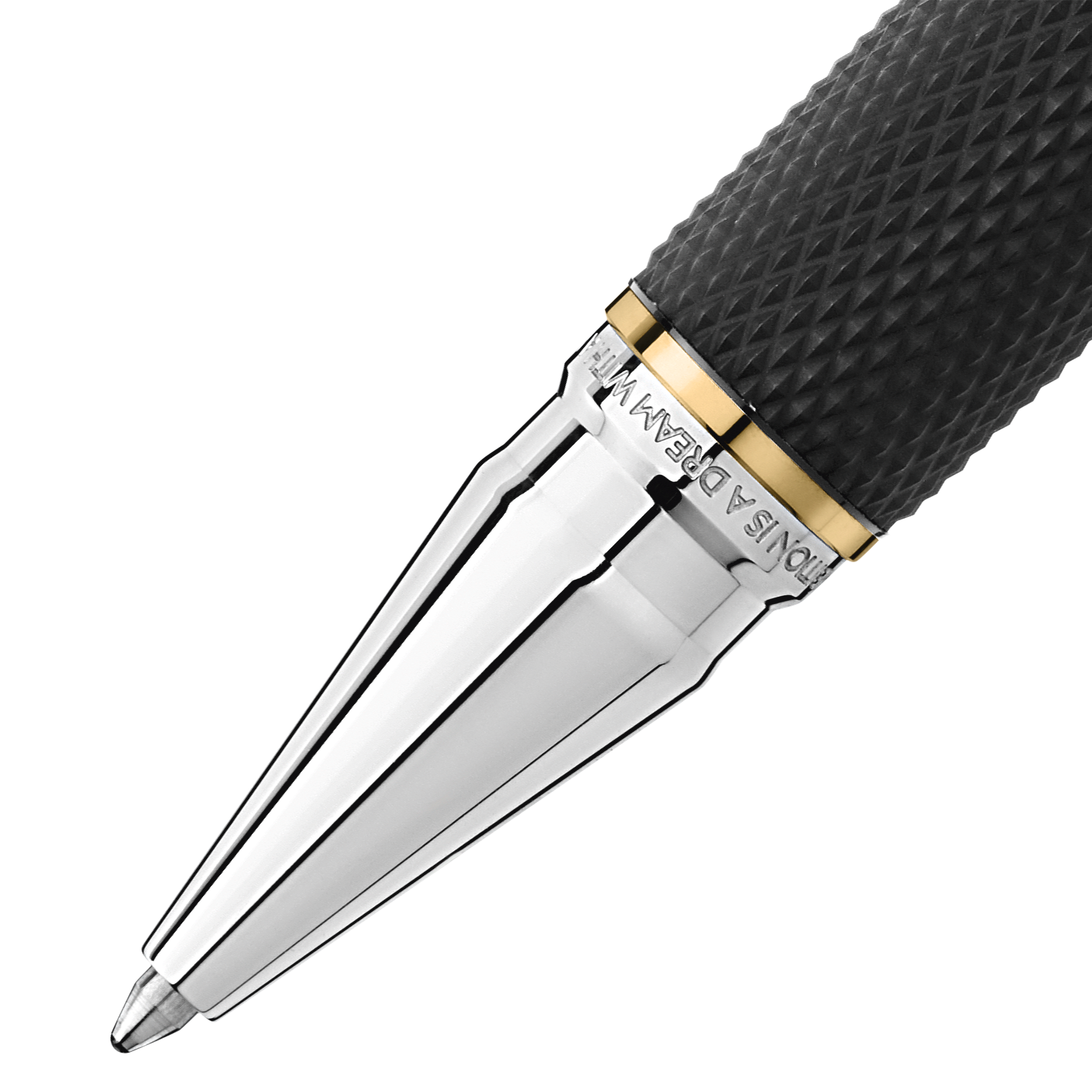 Ballpoint Pen Great Characters Elvis Presley Special Edition, image 2