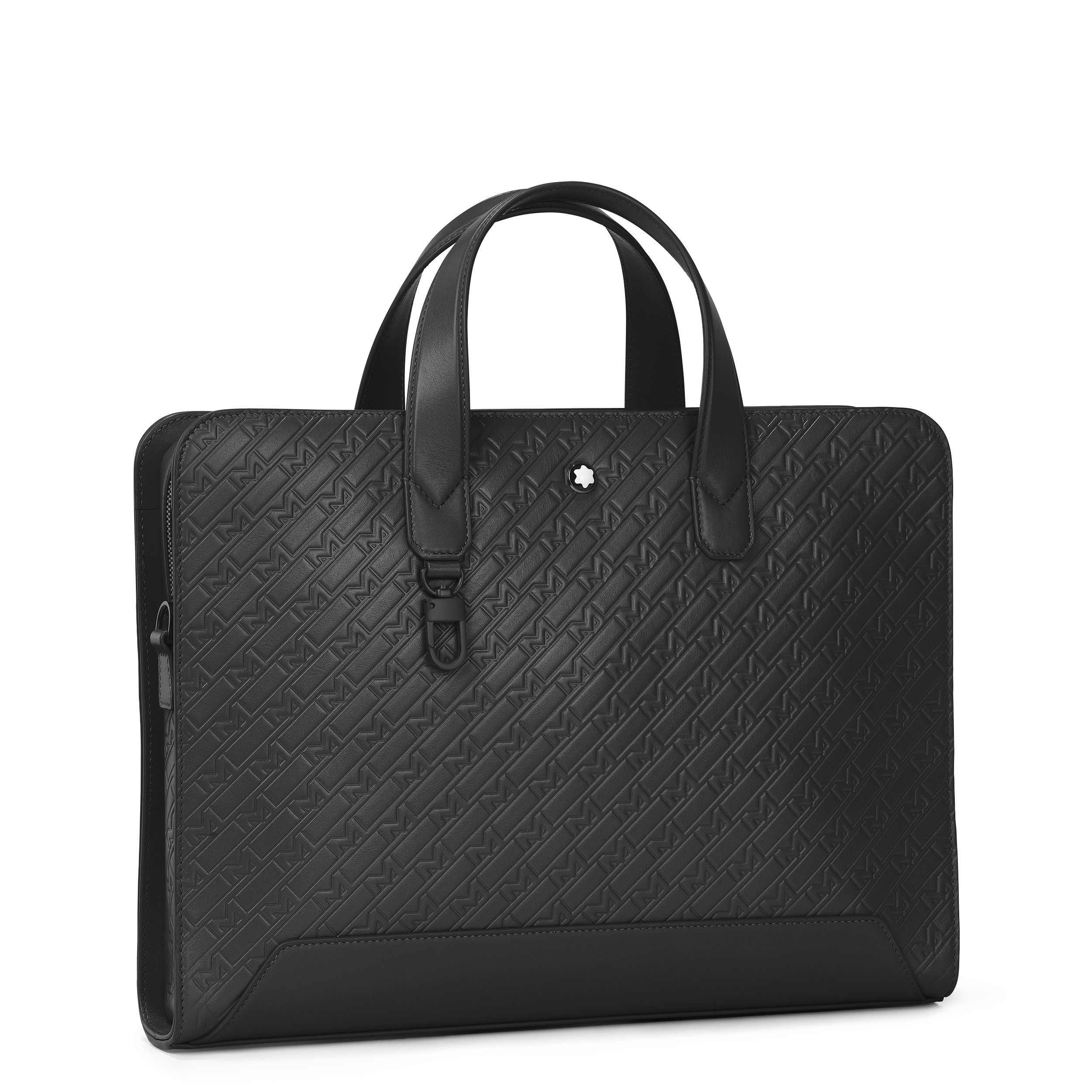 Montblanc M_Gram 4810 thin document case, image 2