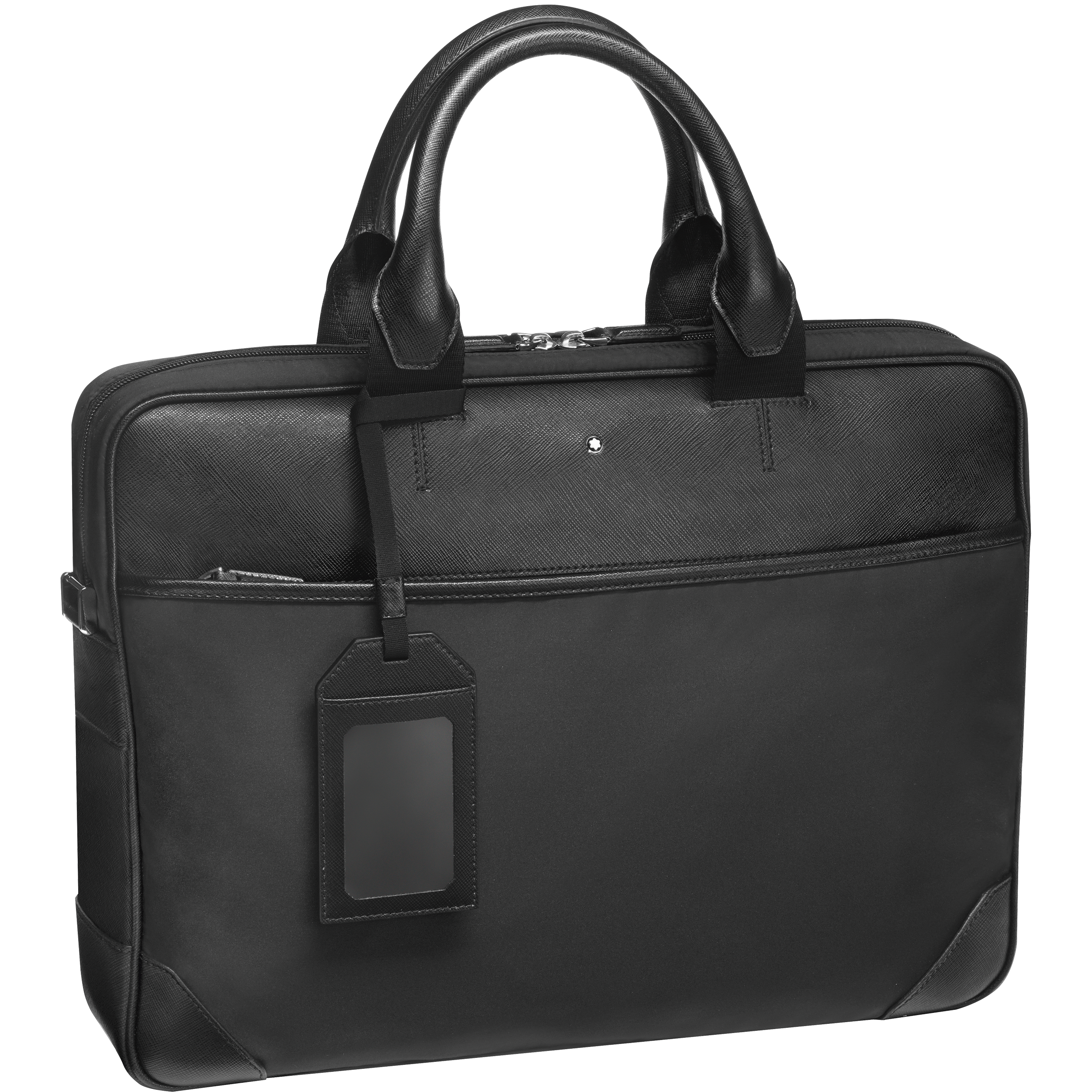Montblanc Sartorial Jet Document Case Slim, image 2