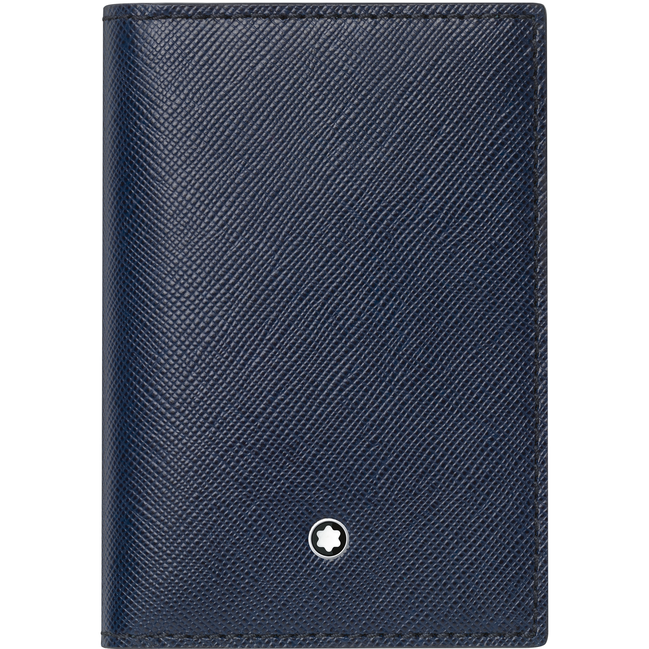 Montblanc Sartorial Business Card Holder, image 1