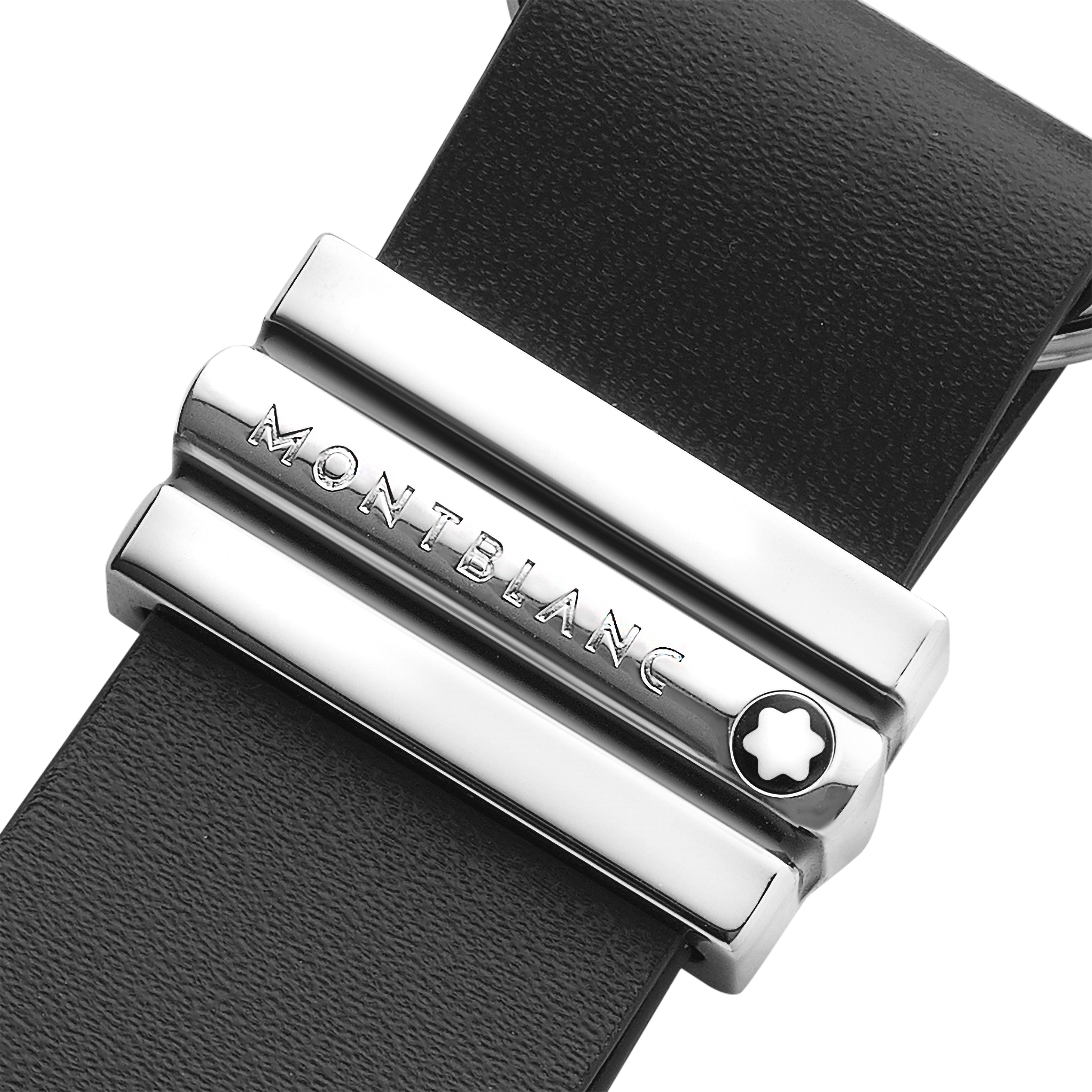 Meisterstück Key Fob Loop with Hook, image 2