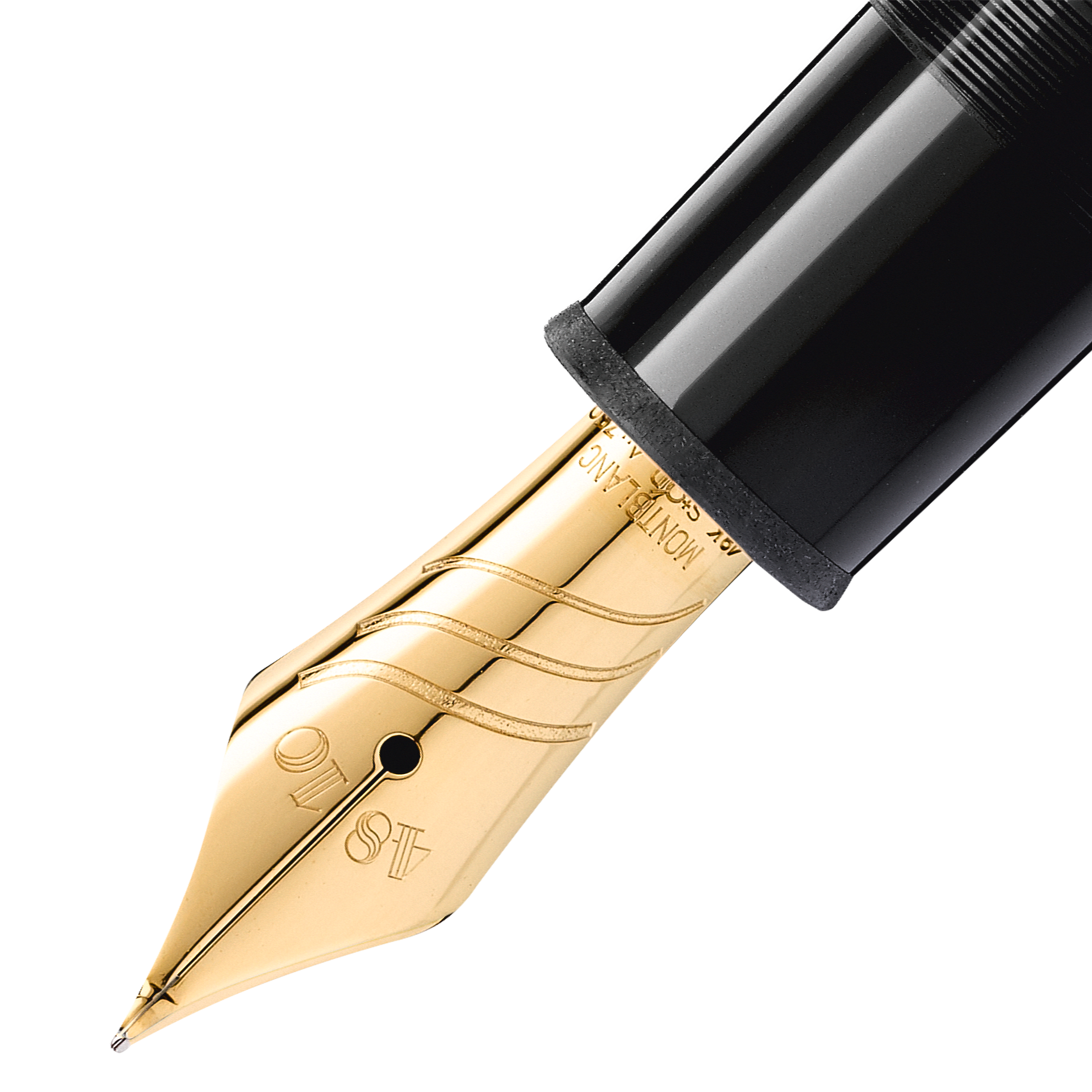 Meisterstück 149 Calligraphy Curved Nib, image 2