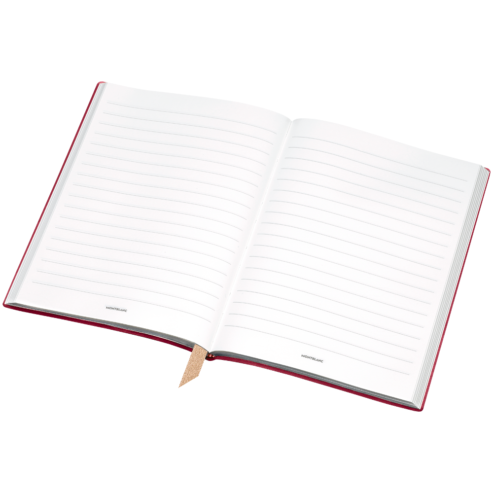 STA NOTEBOOK #146 The Rooster, lined, image 2