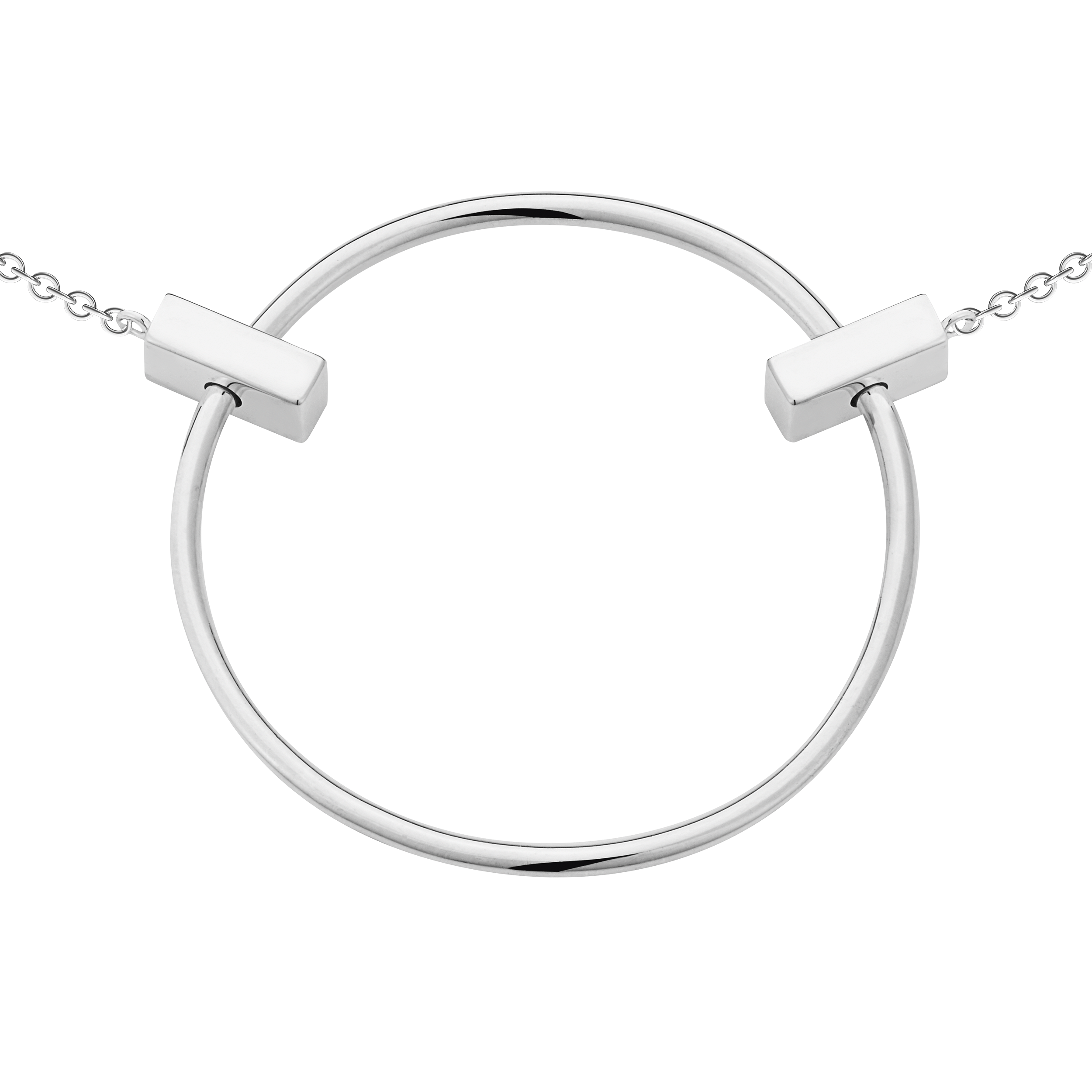Montblanc 4810 bracelet in silver, image 3