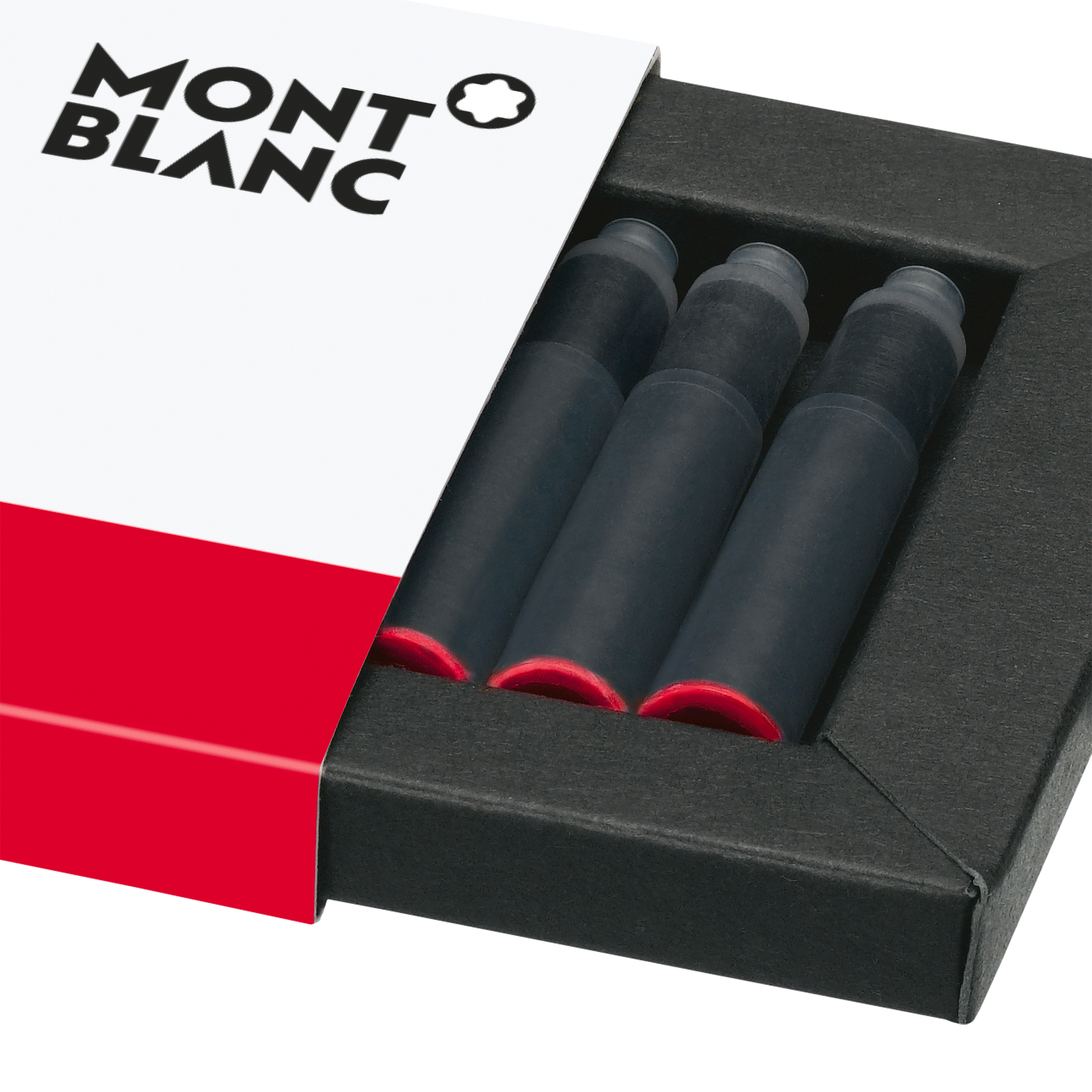 Ink Cartridges, Modena Red - 8-unit package, image 2