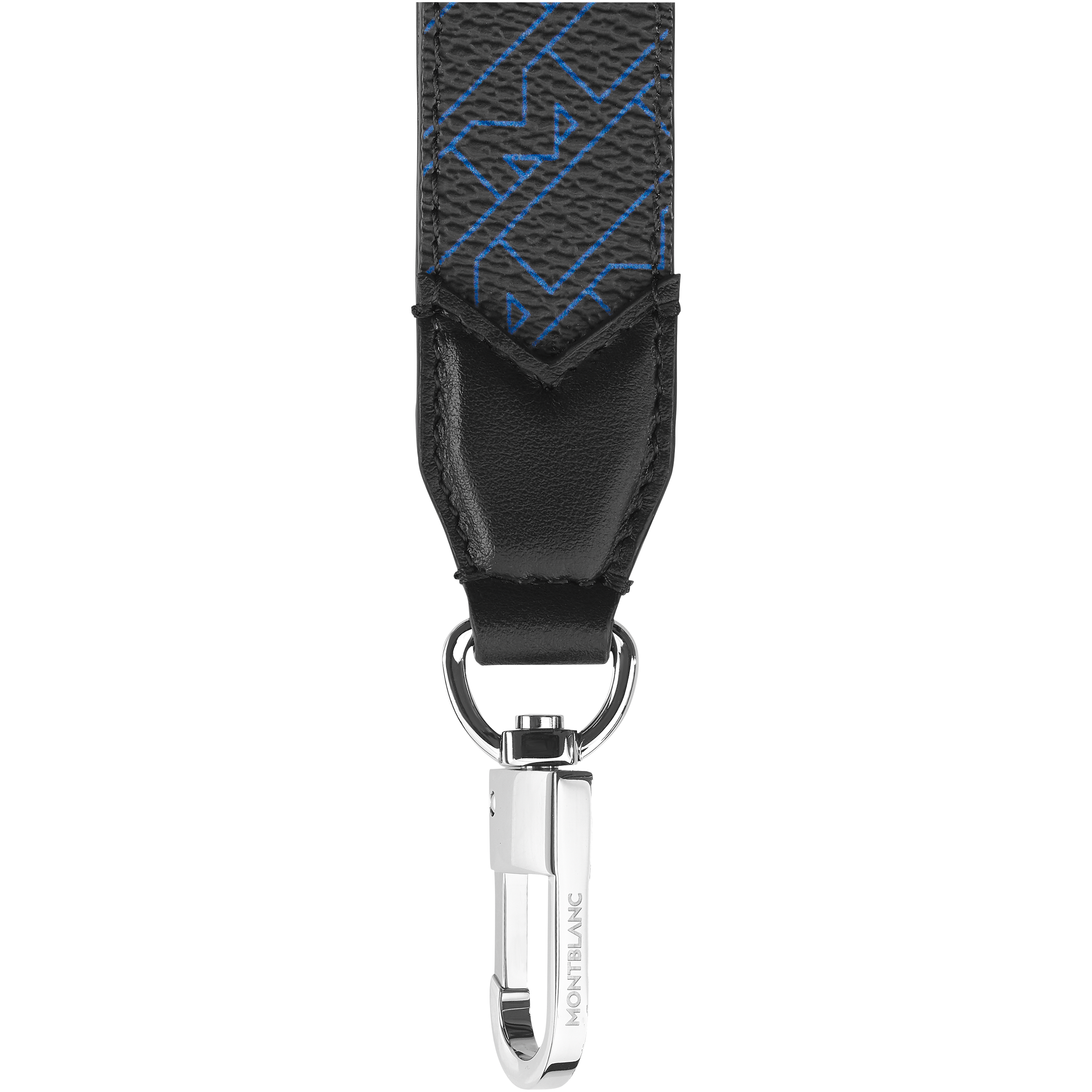 Montblanc M_Gram 4810 Wrist Handle, image 2