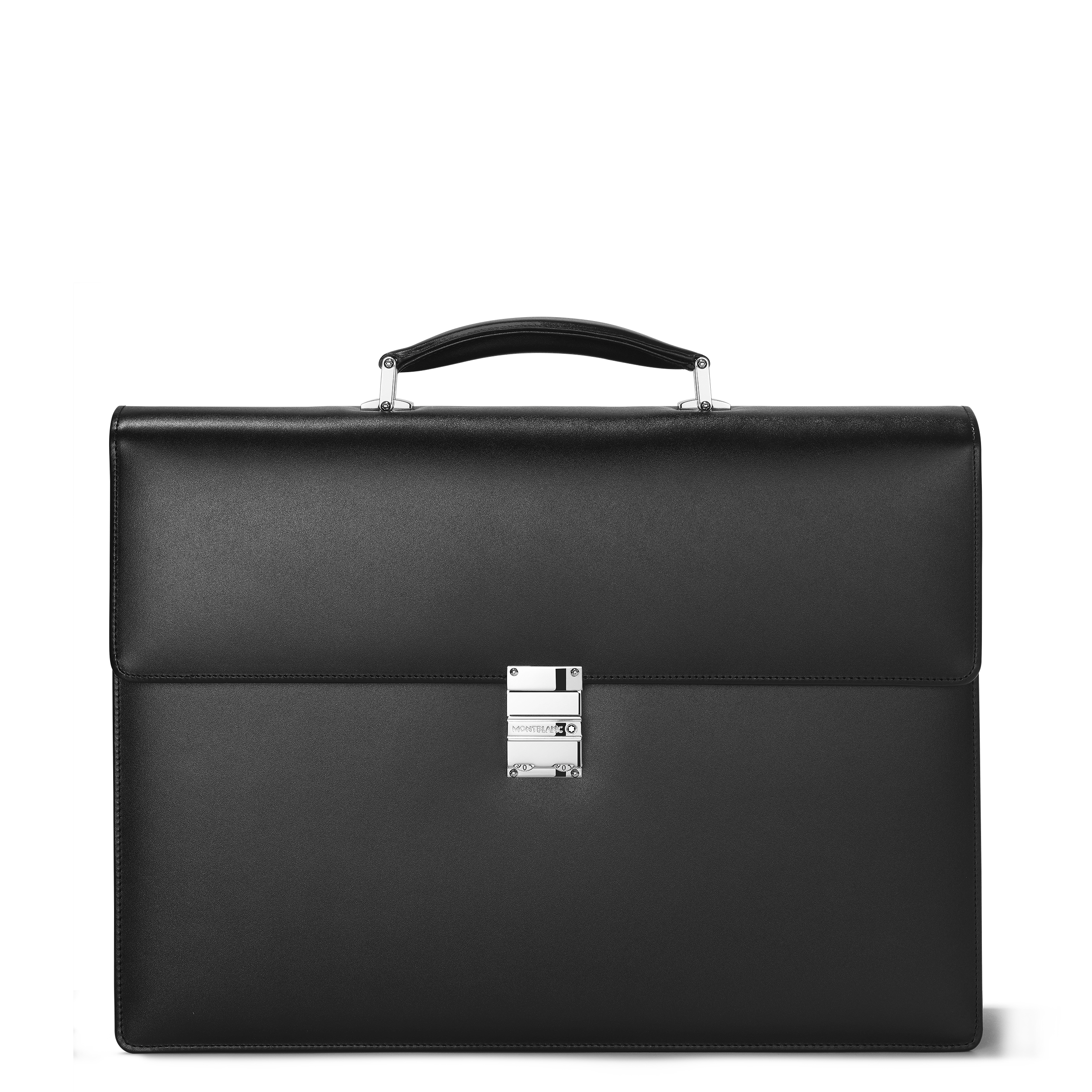 Meisterstück Double Gusset Briefcase, image 1