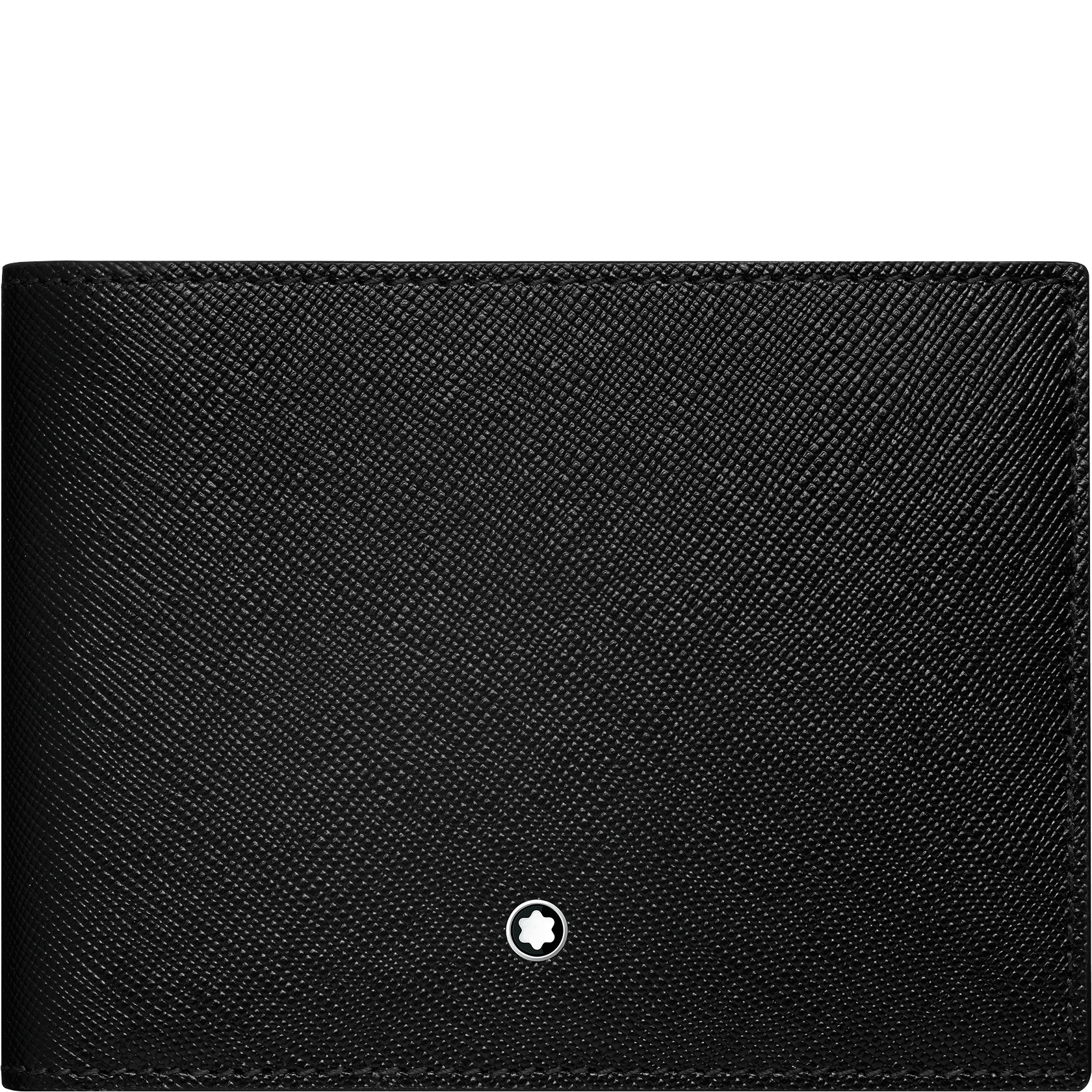 Montblanc Sartorial Wallet 6cc with removable Card Holder, image 1