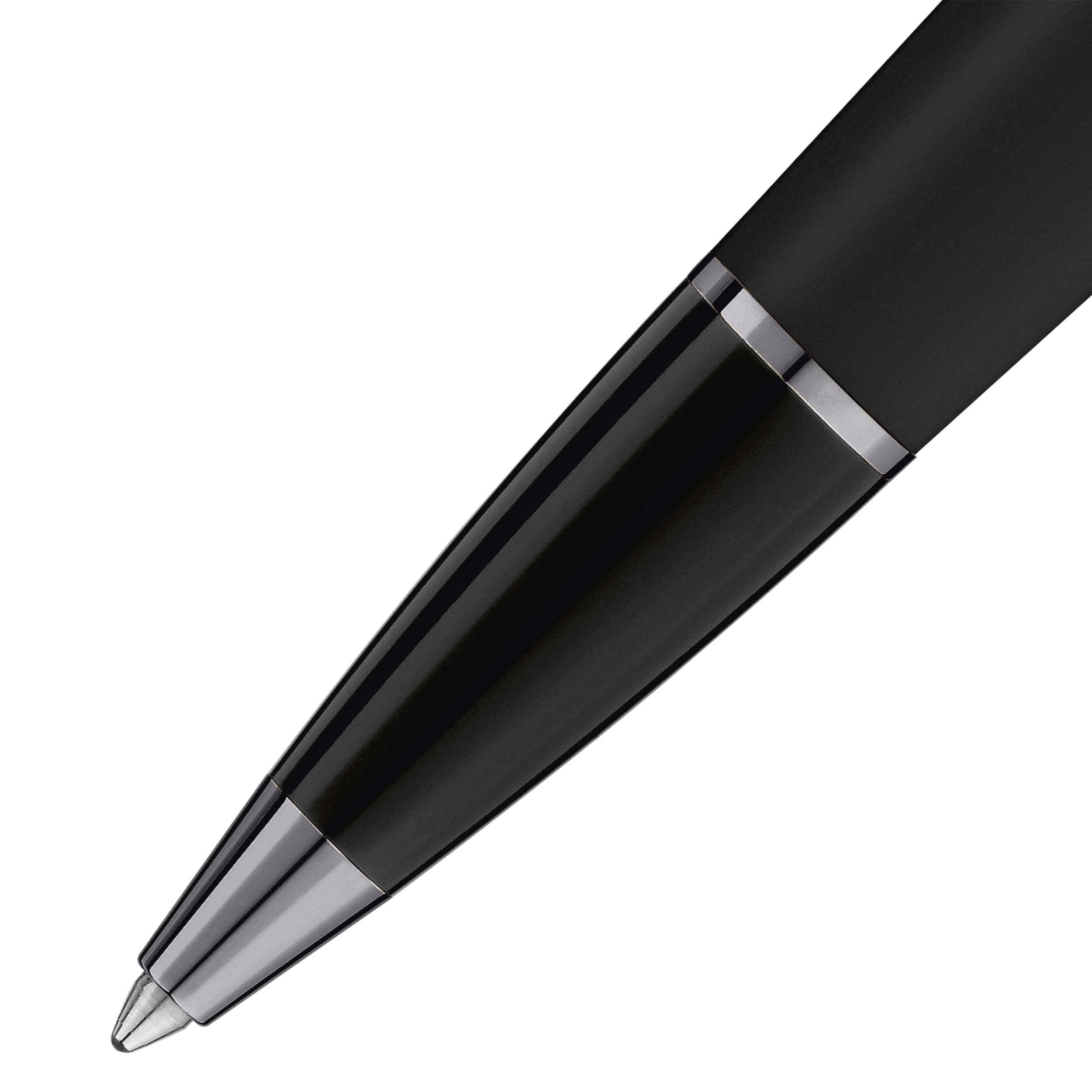 Montblanc Bonheur Boyfriend Ballpoint Pen, image 2