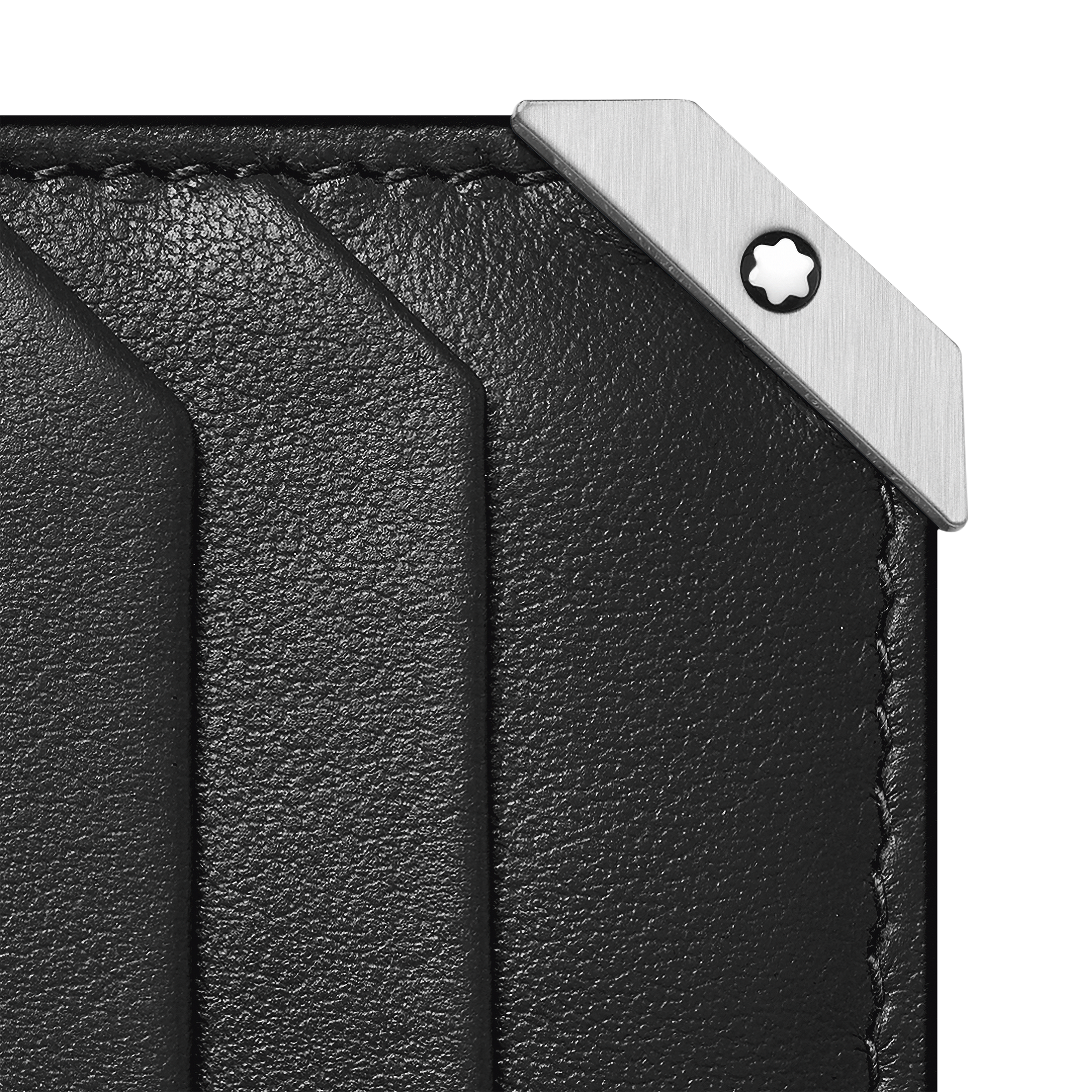 Meisterstück Urban Wallet 4cc with Coin Case, image 3