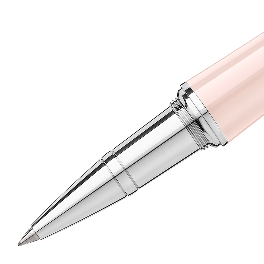 2 صورة ،Montblanc Muses Poudré Rollerball