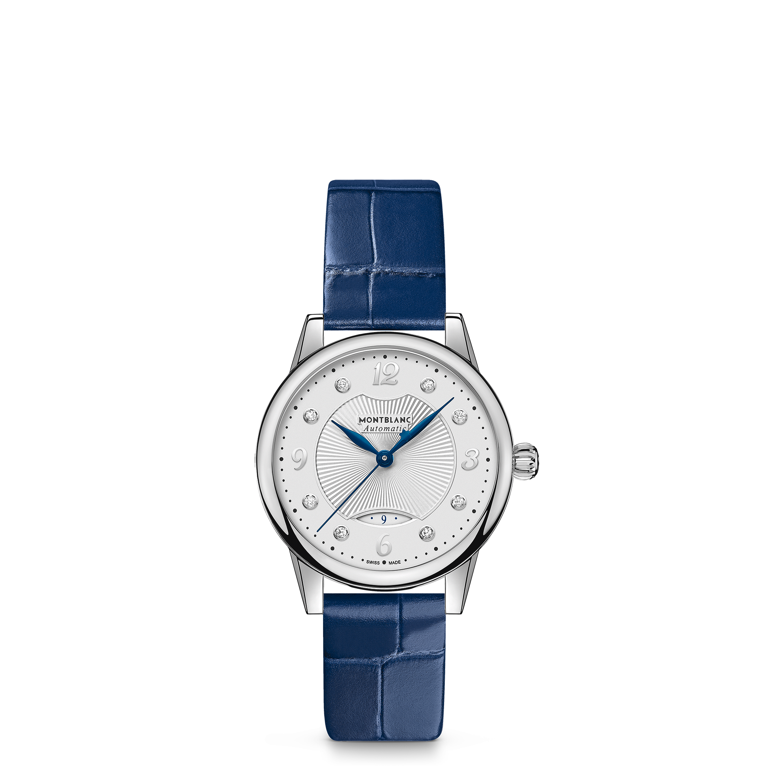 Montblanc Bohème Automatic Date 30 mm, image 1