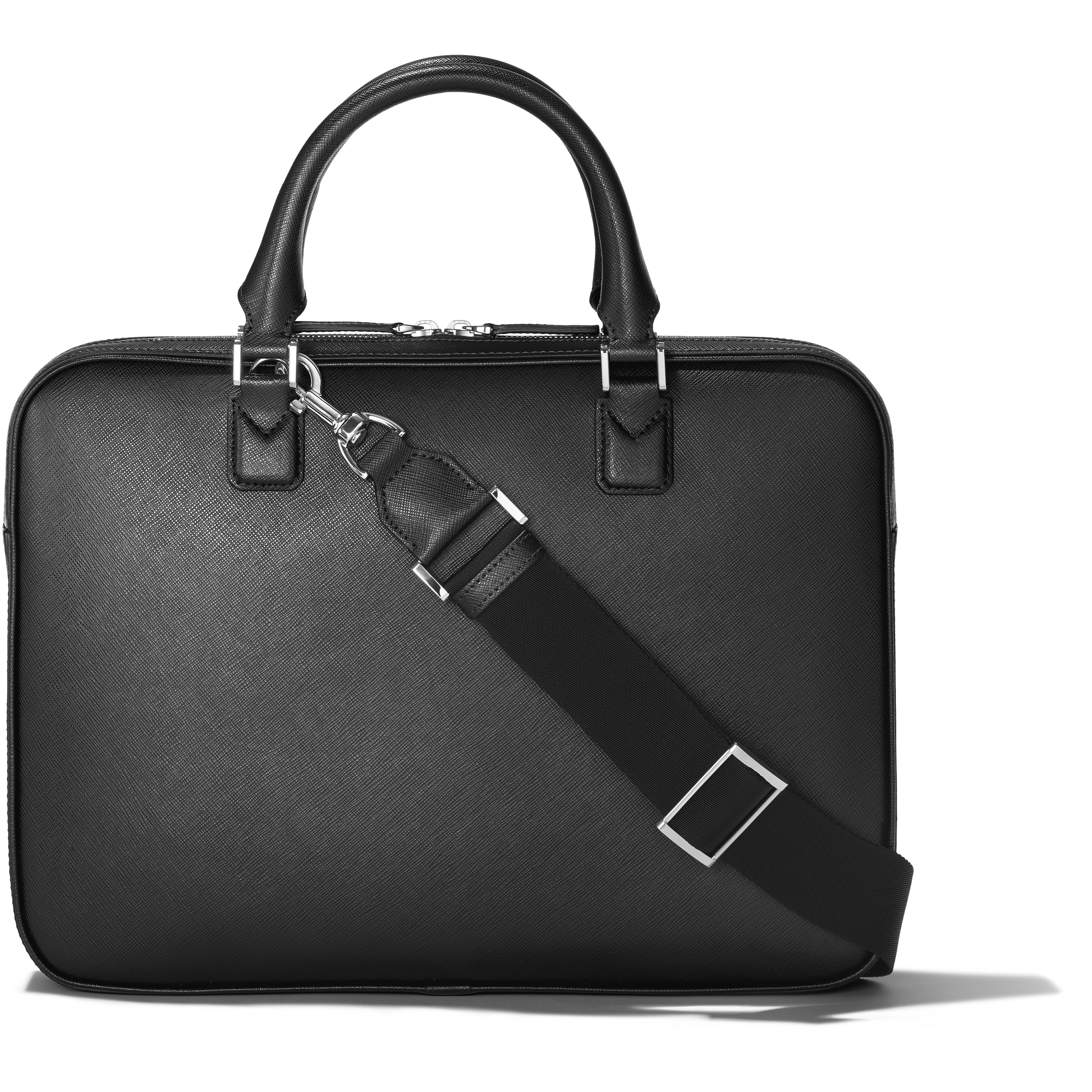 Montblanc Sartorial Ultra Slim Document Case, image 3