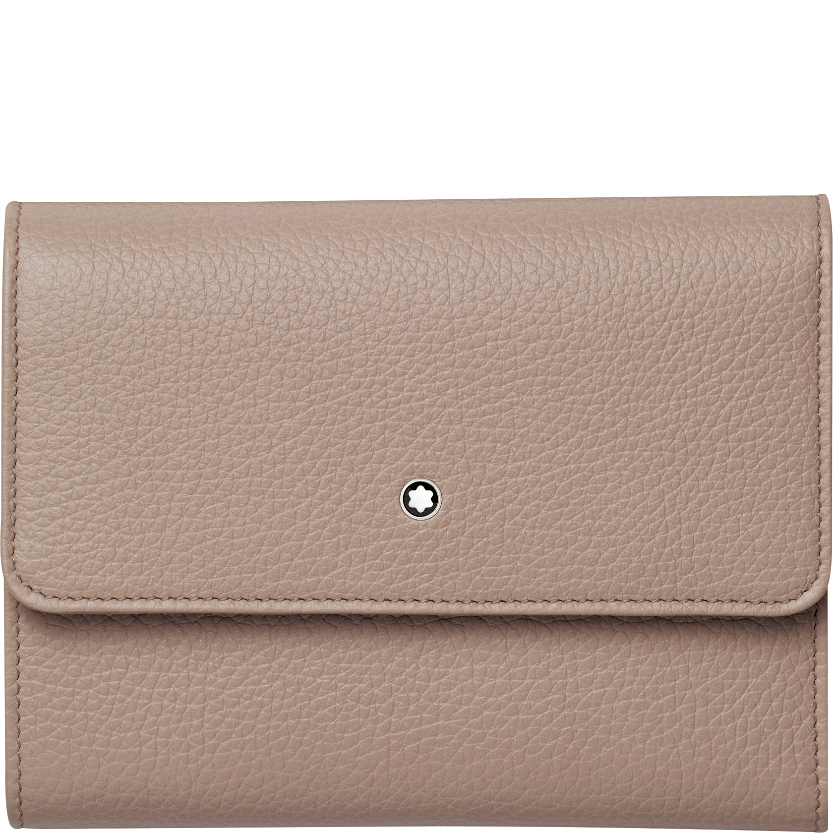 Meisterstück Soft Grain Wallet 6cc with Flap & Coin Case, image 2