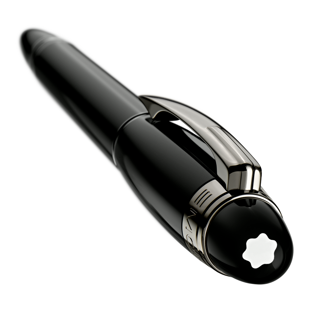 StarWalker Midnight Black Fineliner, image 2