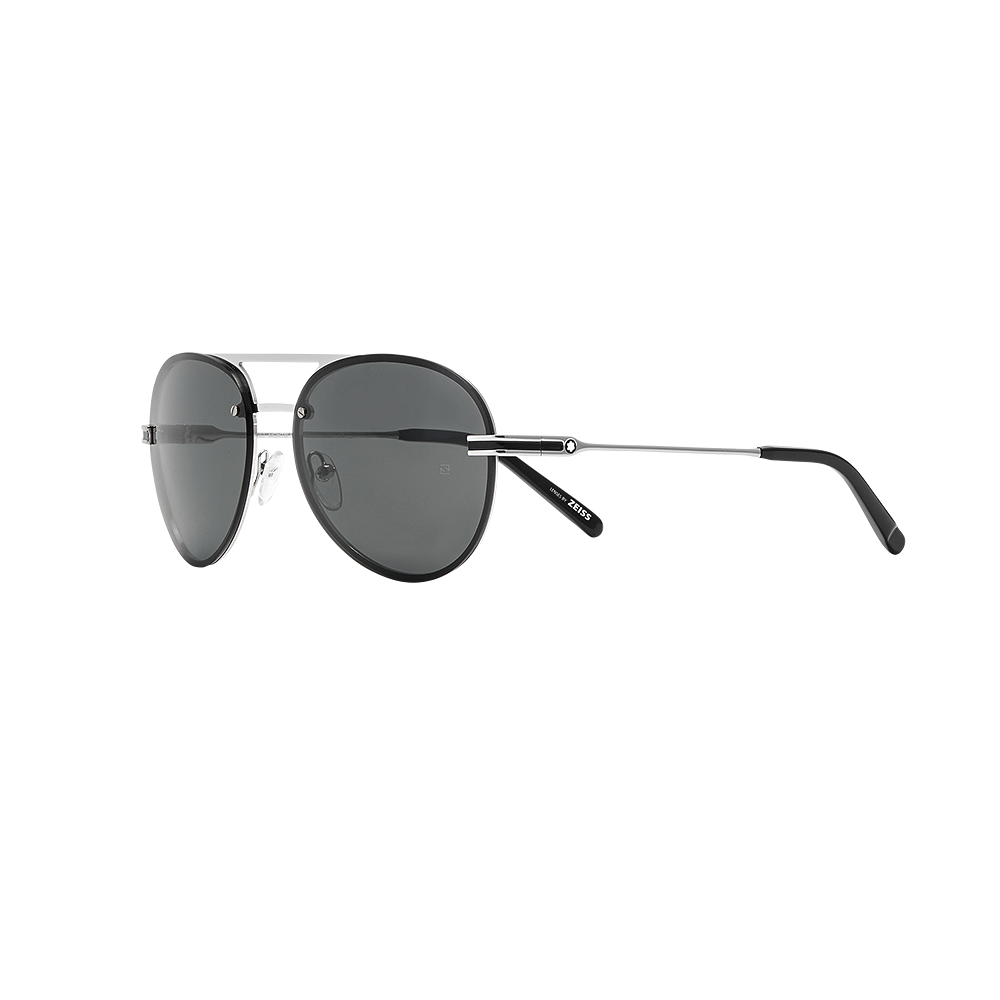 1 صورة ،Montblanc Streamlined Sunglasses