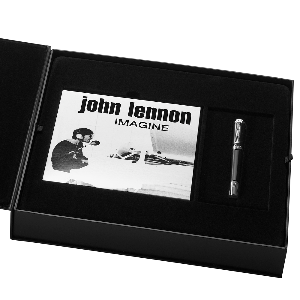2 صورة ،Great Characters John Lennon Special Edition Rollerball