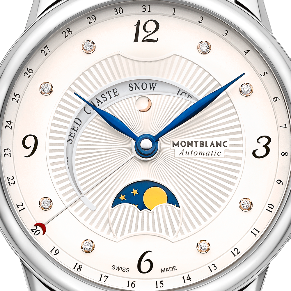 Montblanc Bohème Moongarden, image 2