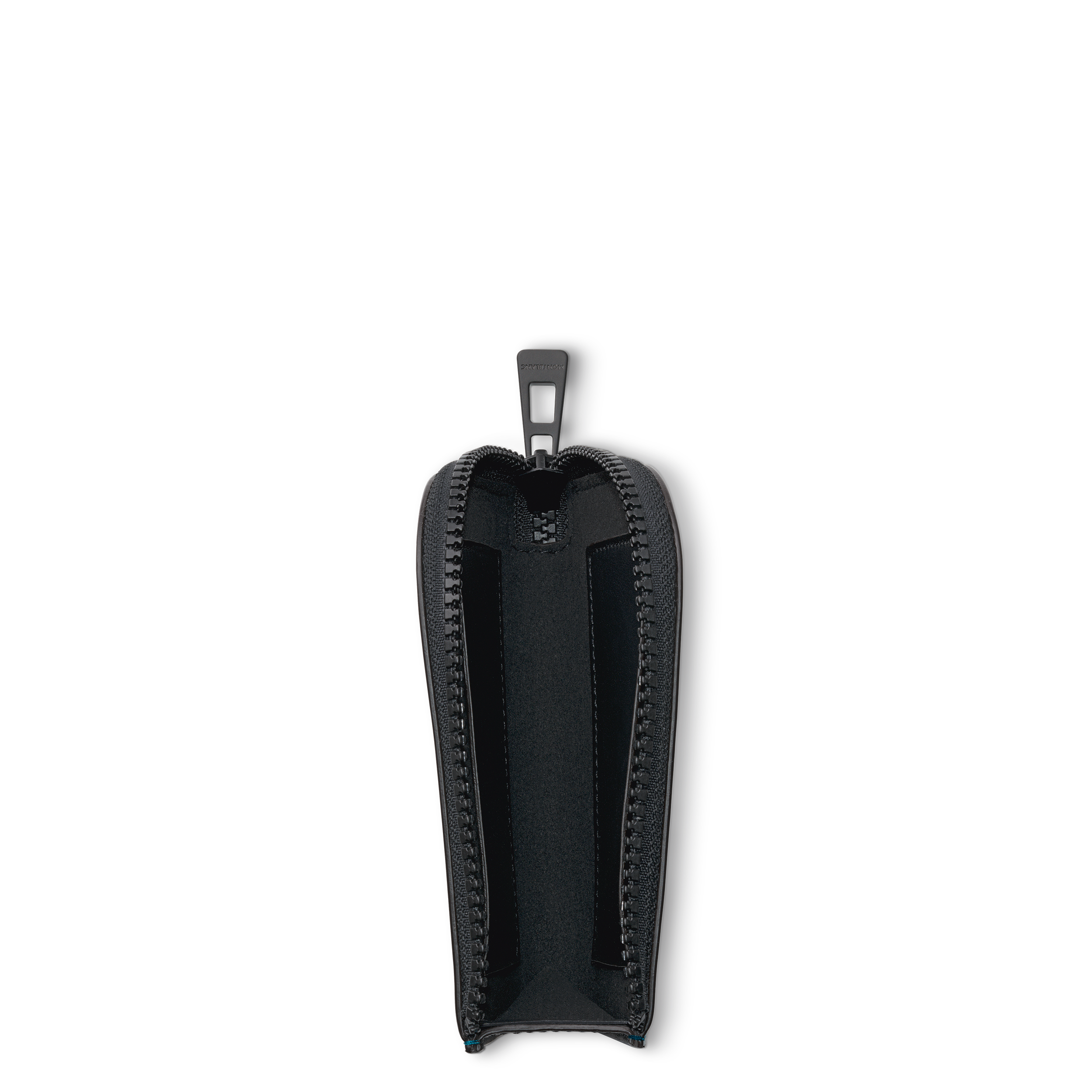 Montblanc Extreme 2.0 Glossy Leather Mini Pouch 2cc, image 3