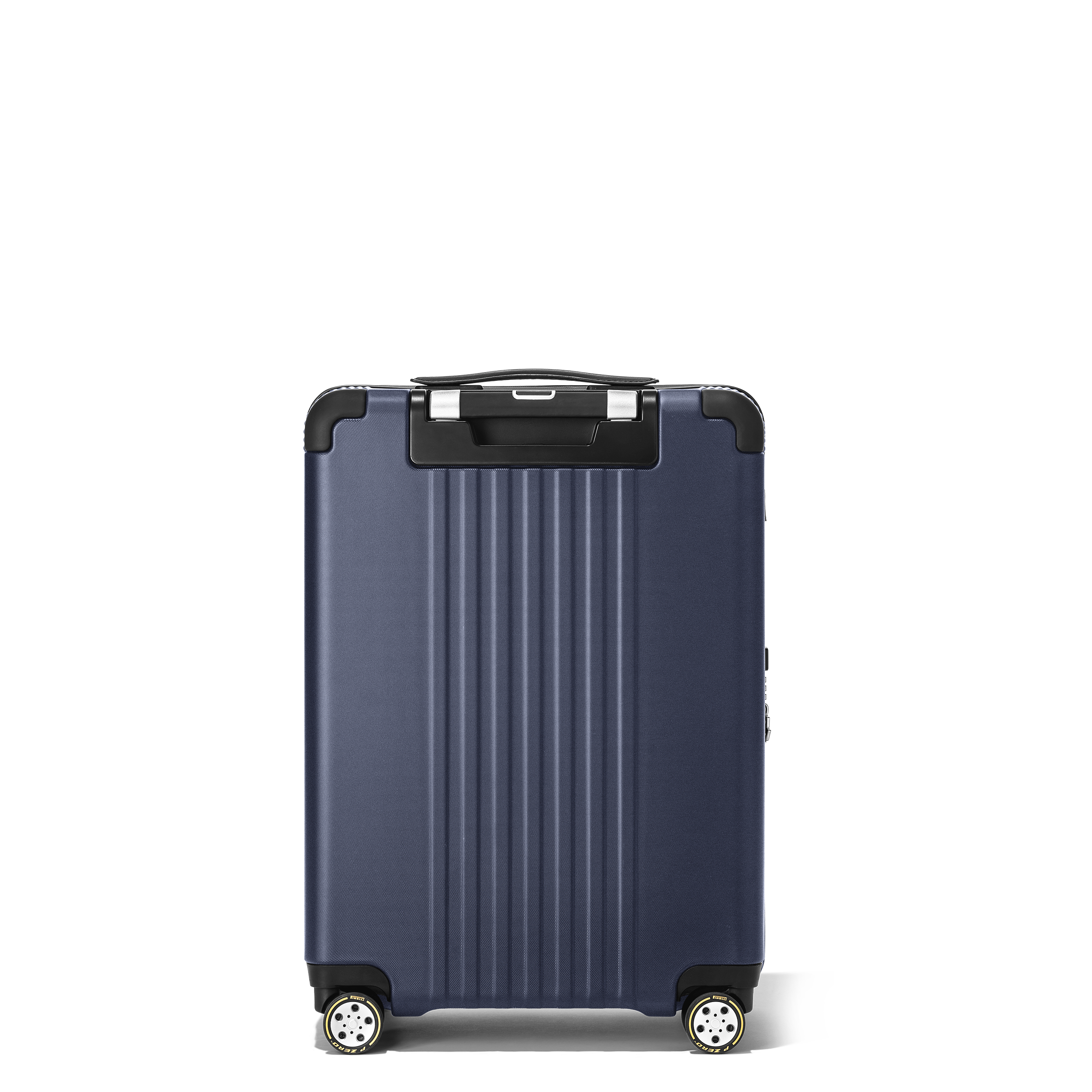 #MY4810 Montblanc x Pirelli carry-on Luggage, image 12