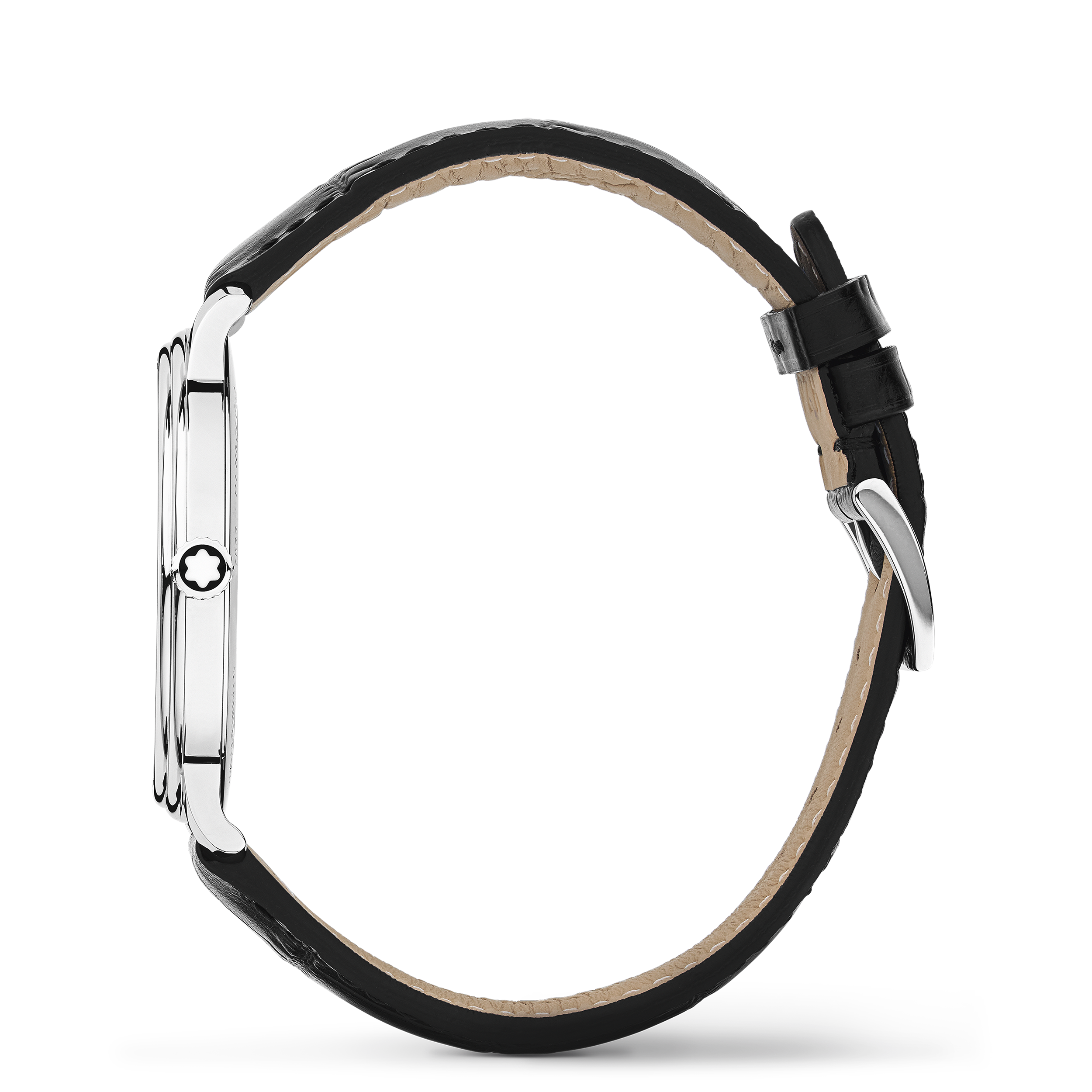 Montblanc Tradition Quartz Date 40 mm, image 2