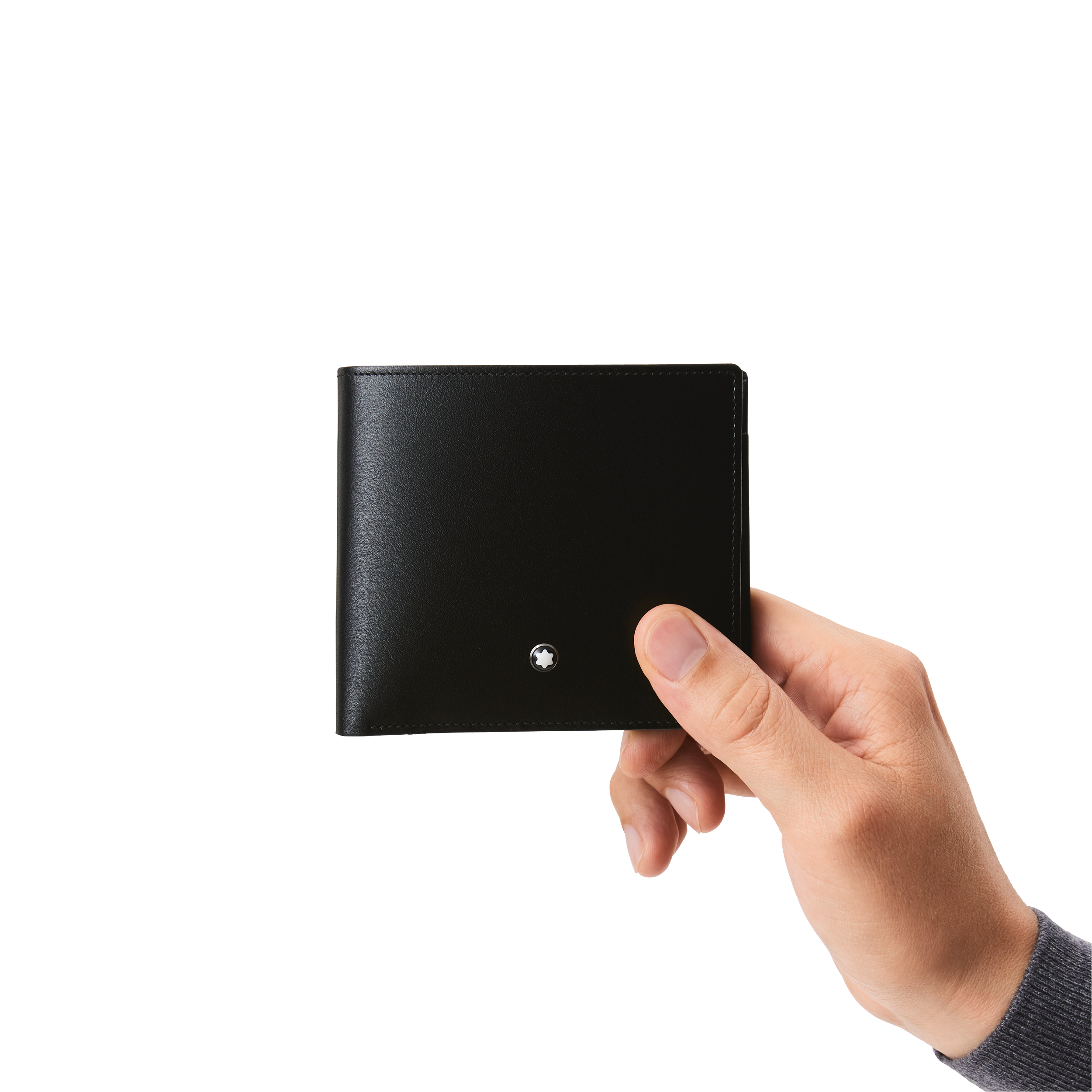 Meisterstück Wallet 4cc with Coin Case, image 4