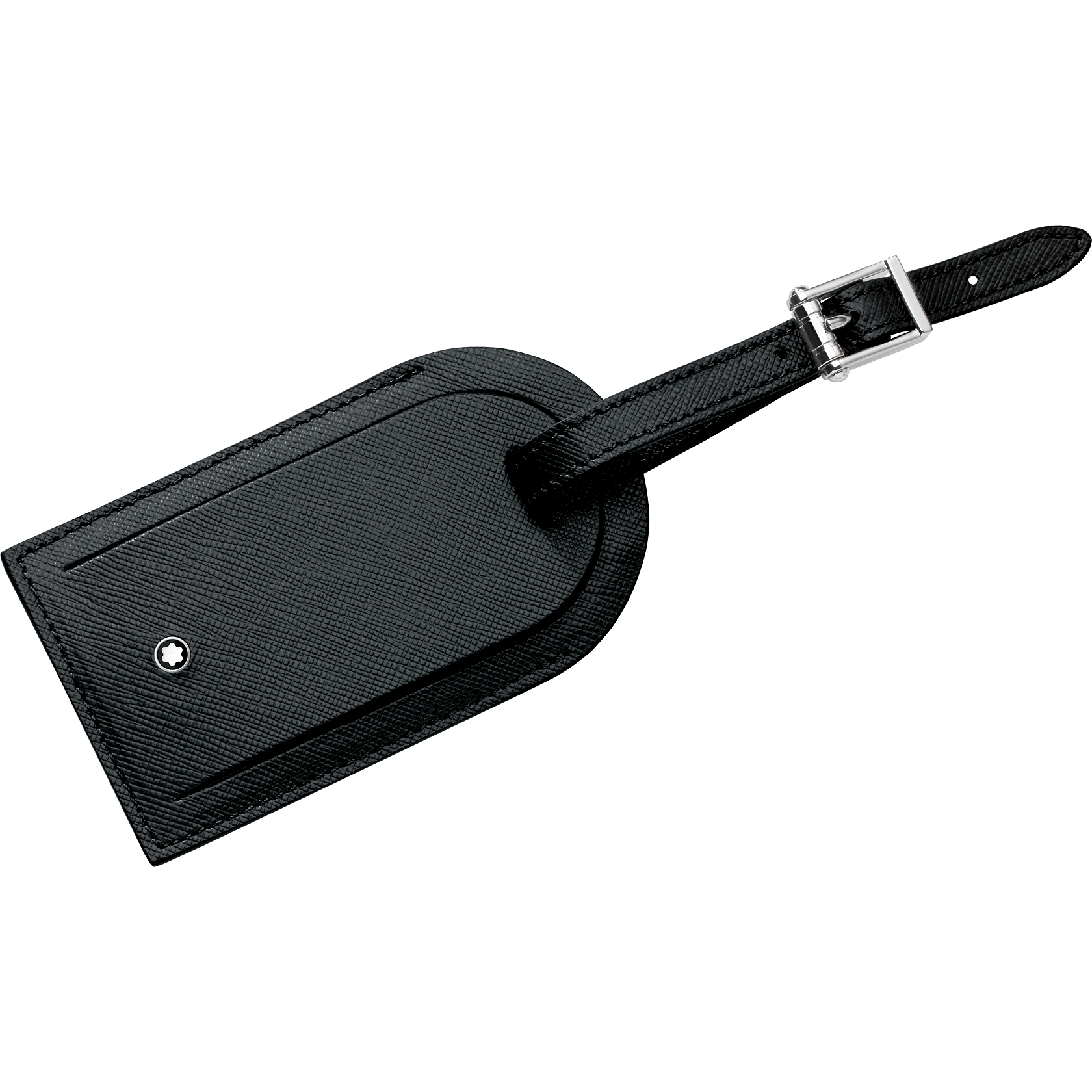 Montblanc Sartorial Luggage Tag, image 1