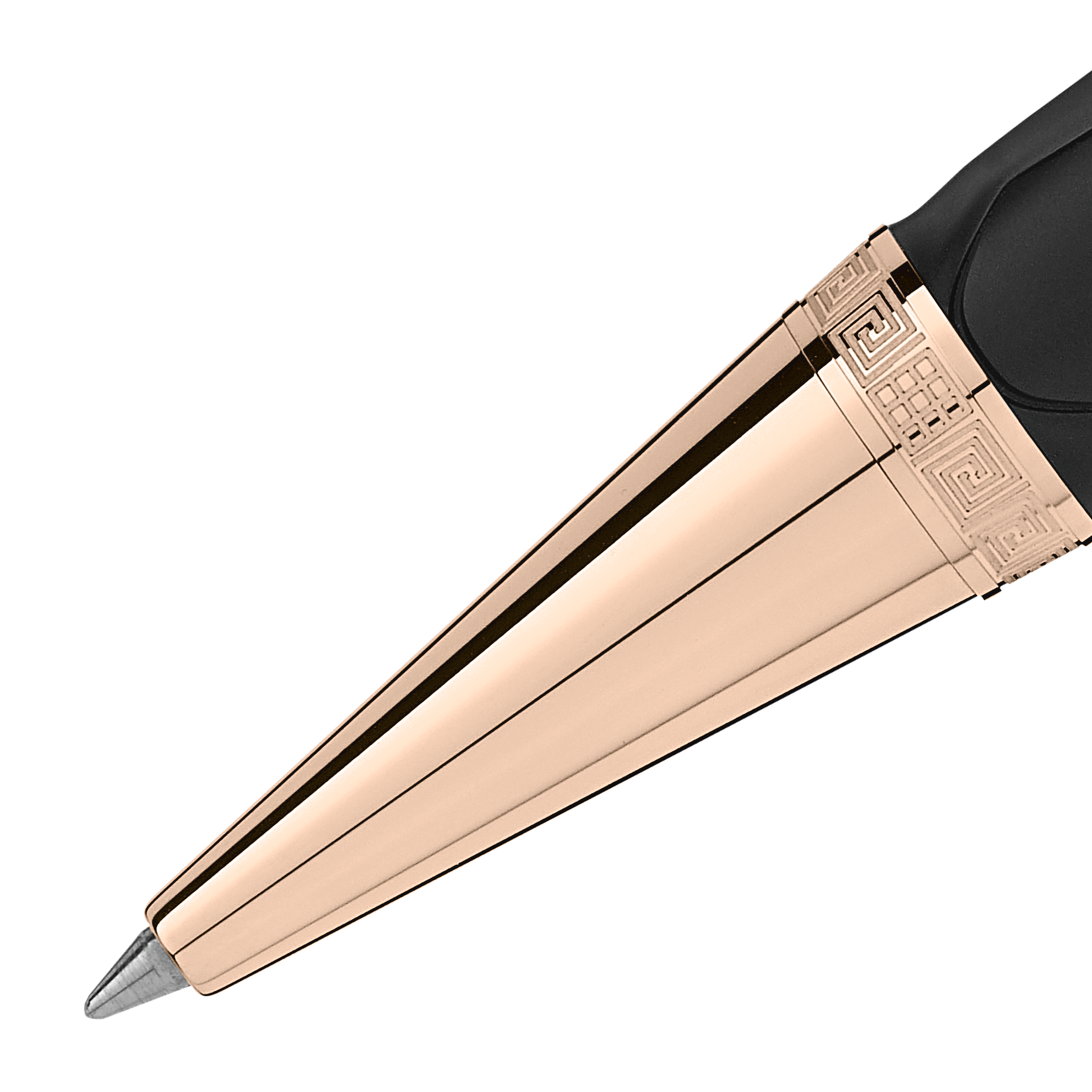 Writers Edition Homage to Homer Limited Edition Rollerball, image 2